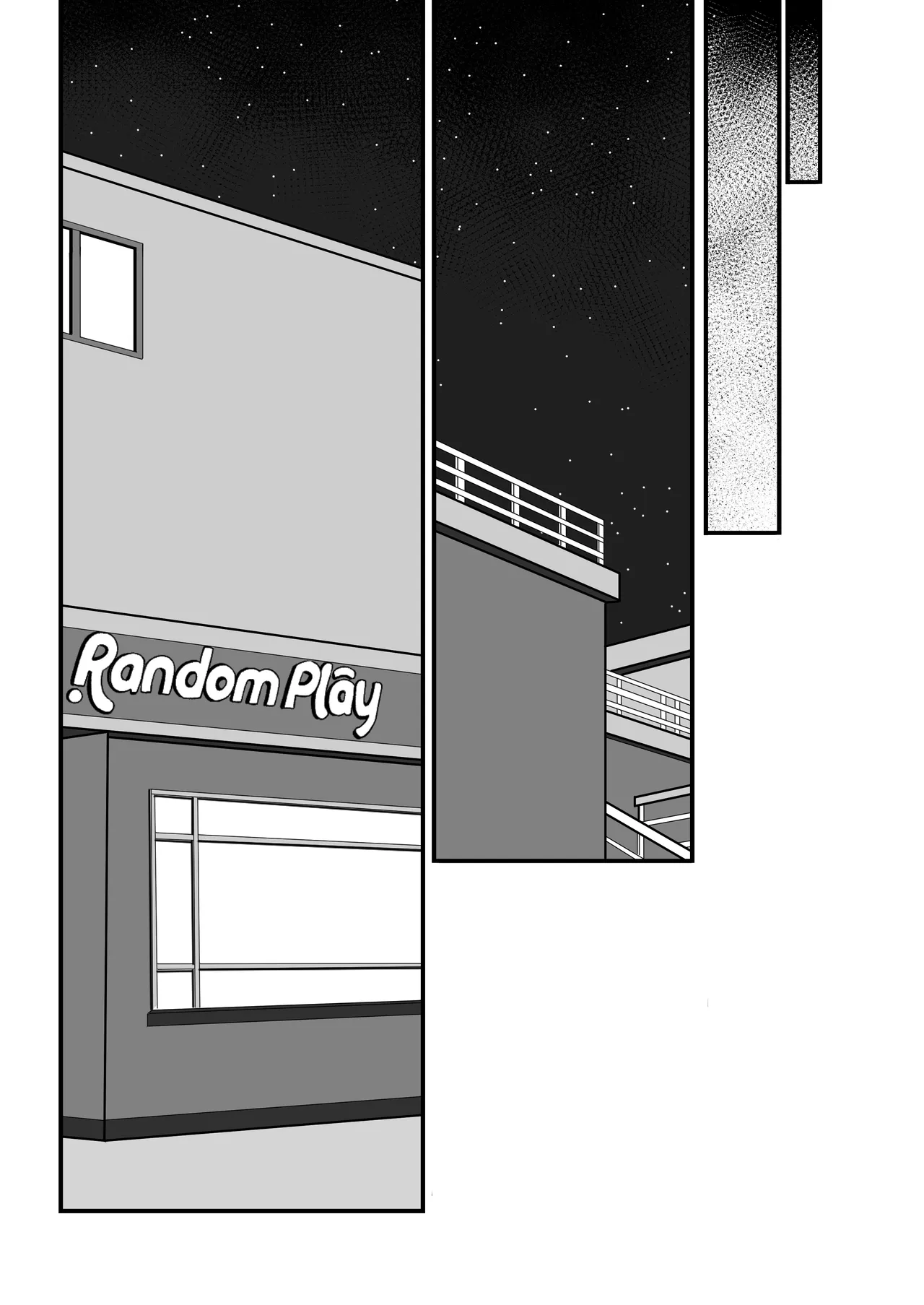 Pulchra deals with her rut Chapter 1 - page 25