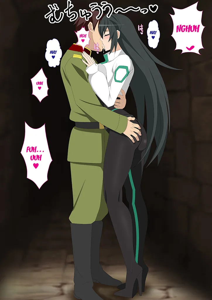 DOLL PLAY Re_ACT Chapter 1 - page 14