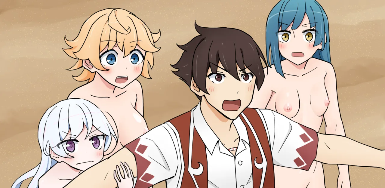 Practical exercise at the magic academy Chapter 1 - page 10