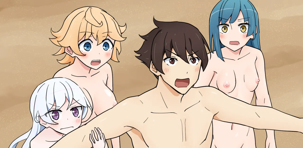 Practical exercise at the magic academy Chapter 1 - page 11