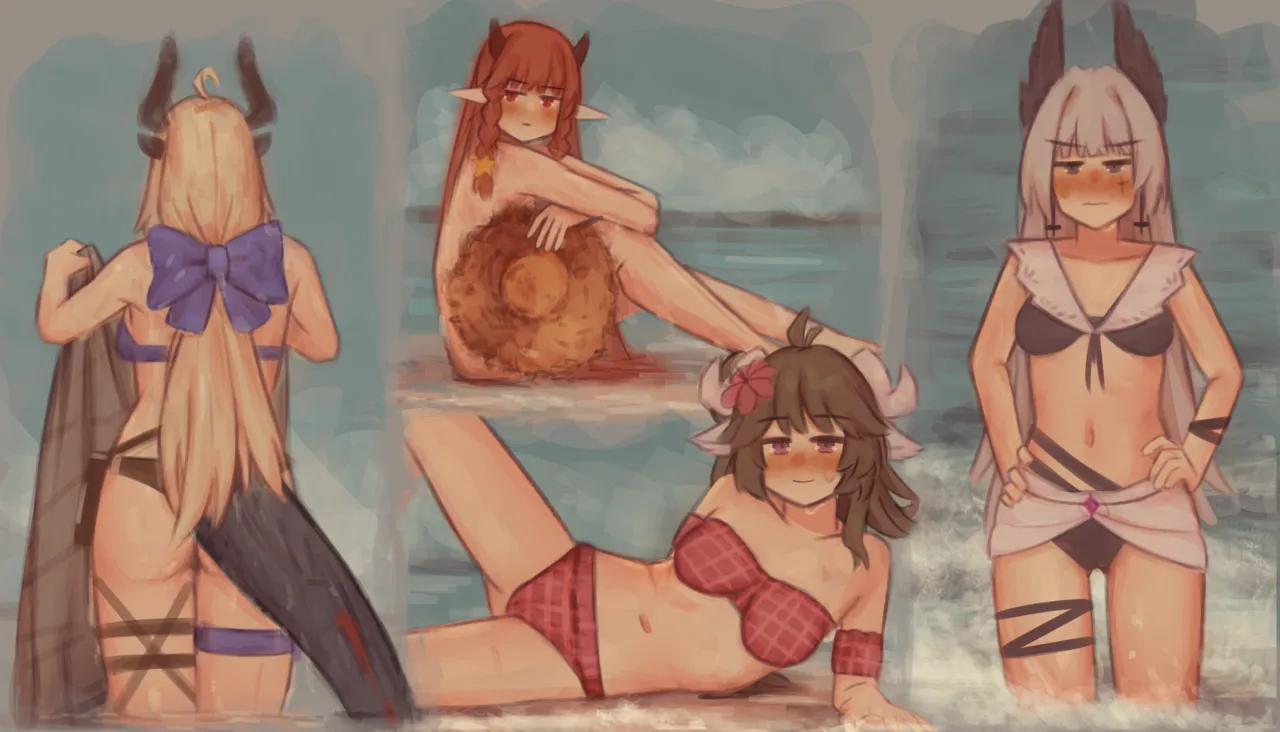 Turnip_12   Hentai Chapter 1 - page 157