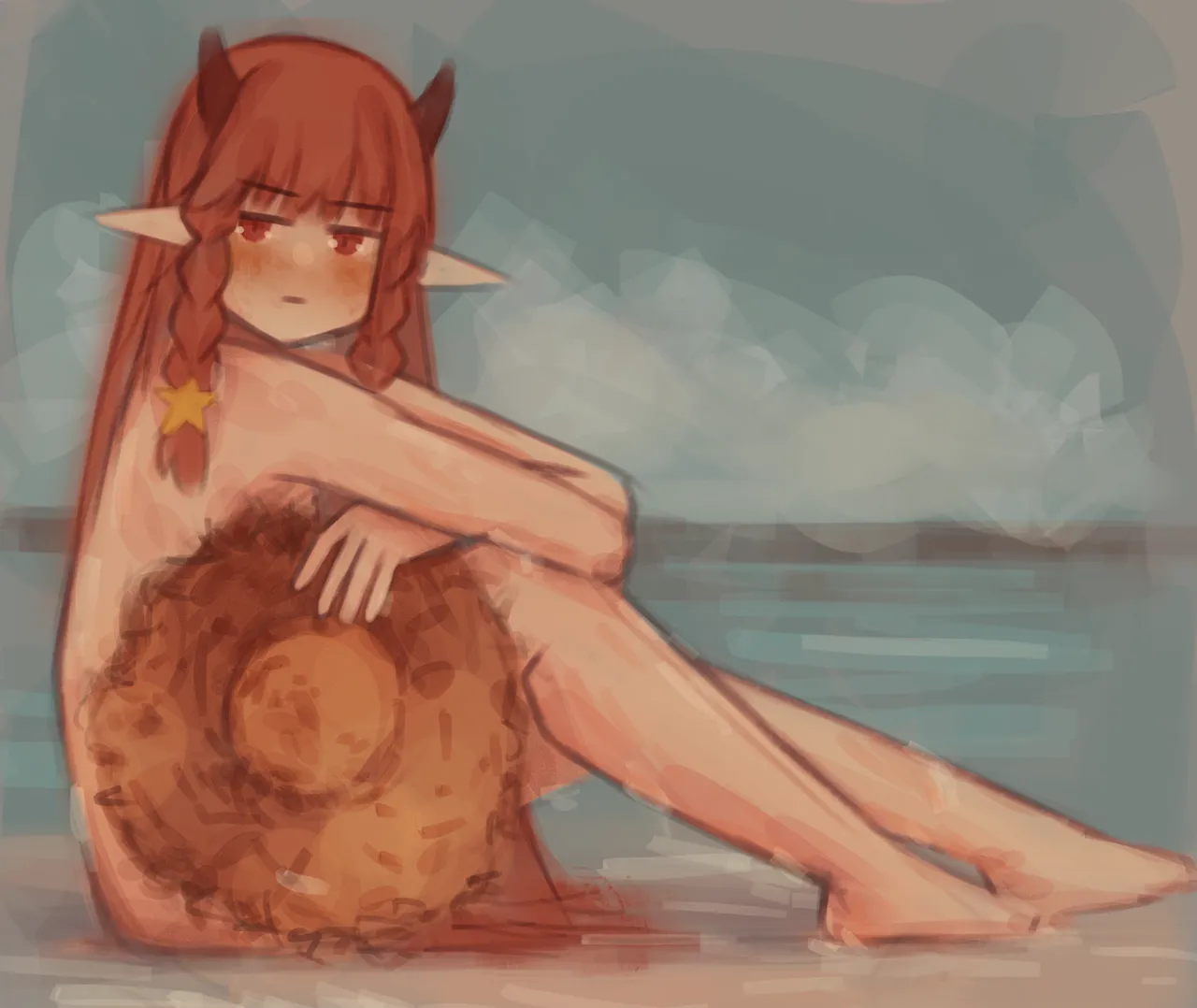 Turnip_12   Hentai Chapter 1 - page 168