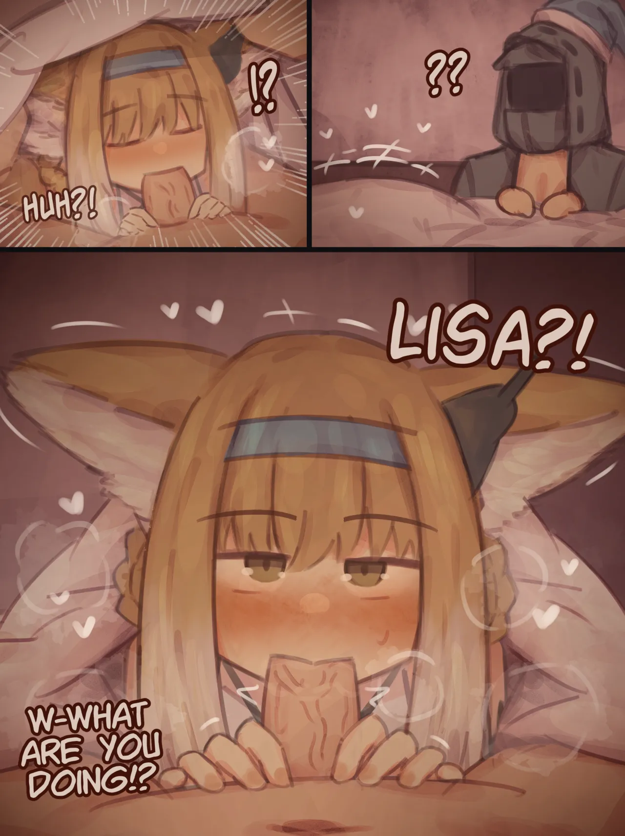 Turnip_12   Hentai Chapter 1 - page 192