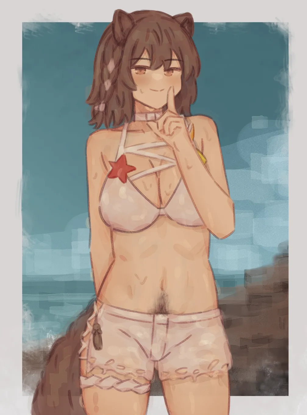 Turnip_12   Hentai Chapter 1 - page 251