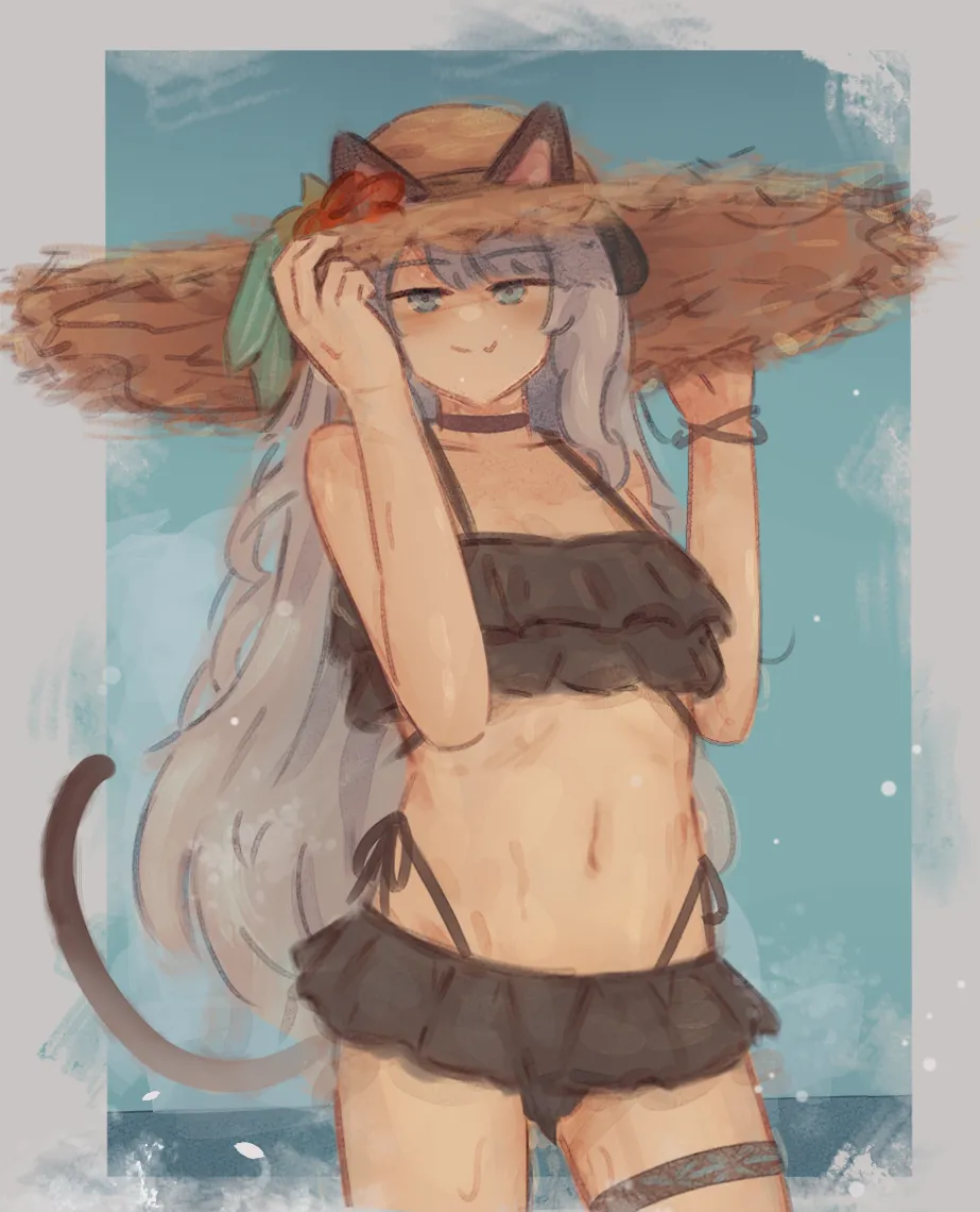 Turnip_12   Hentai Chapter 1 - page 254