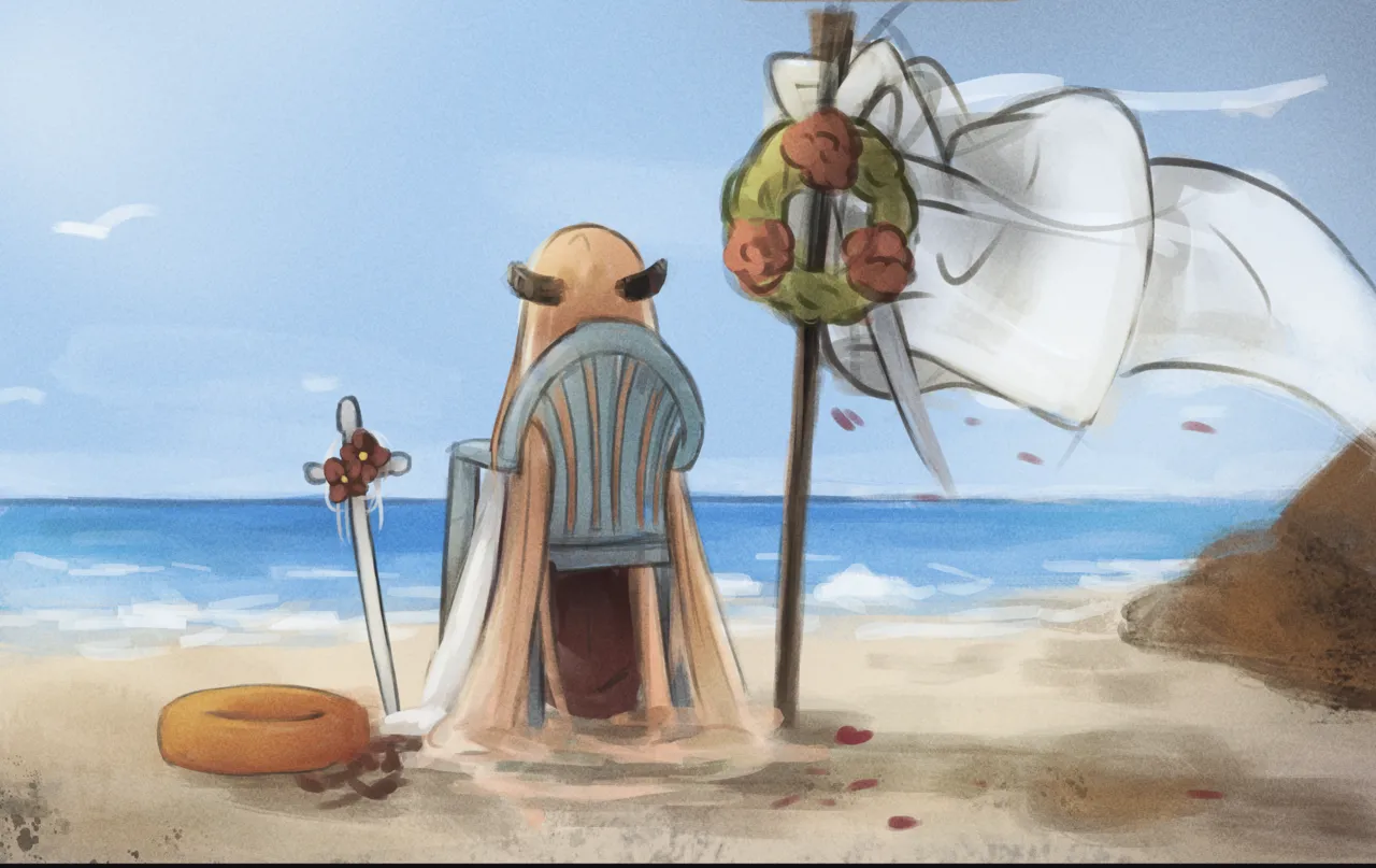 Turnip_12   Hentai Chapter 1 - page 37