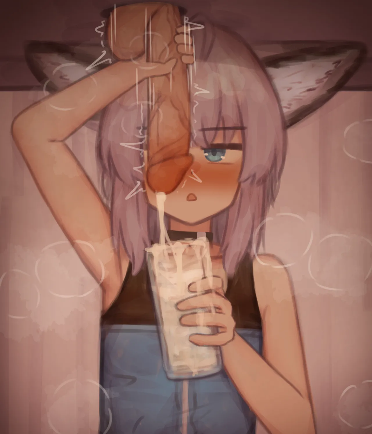 Turnip_12   Hentai Chapter 1 - page 51