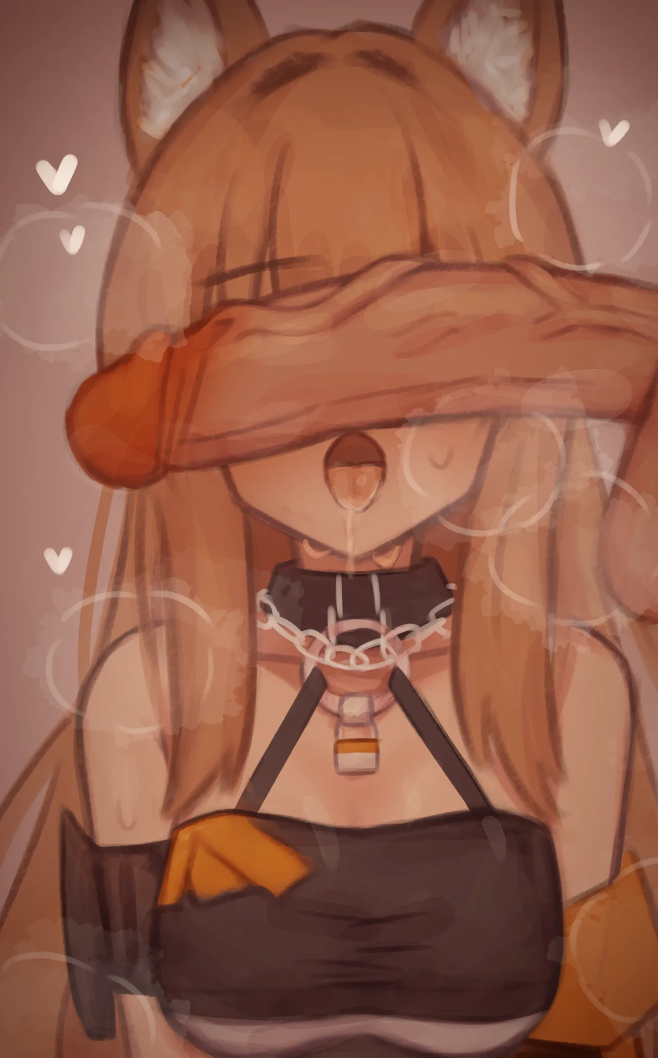 Turnip_12   Hentai Chapter 1 - page 70