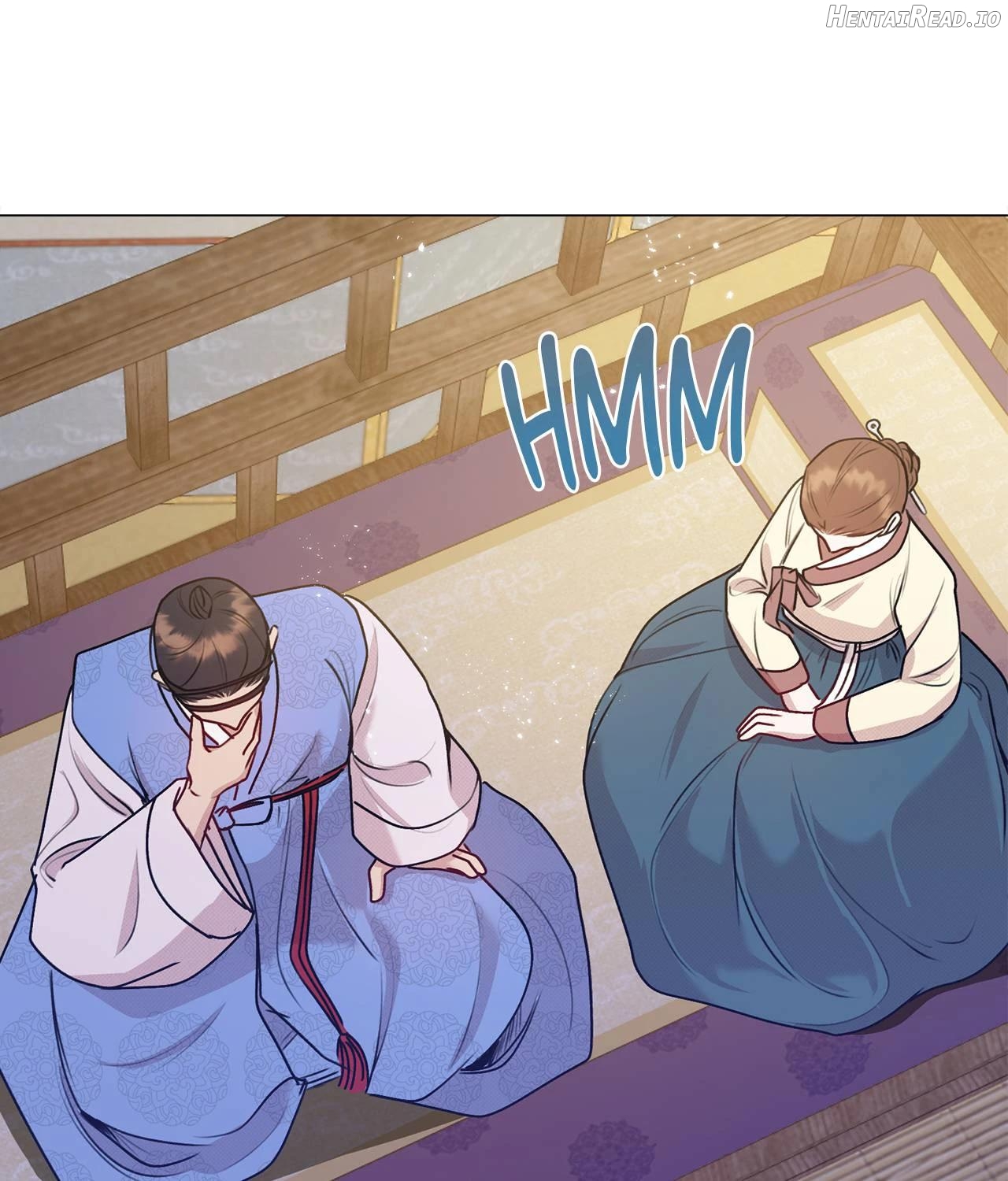 Bound by Fate Chapter 22 - page 101