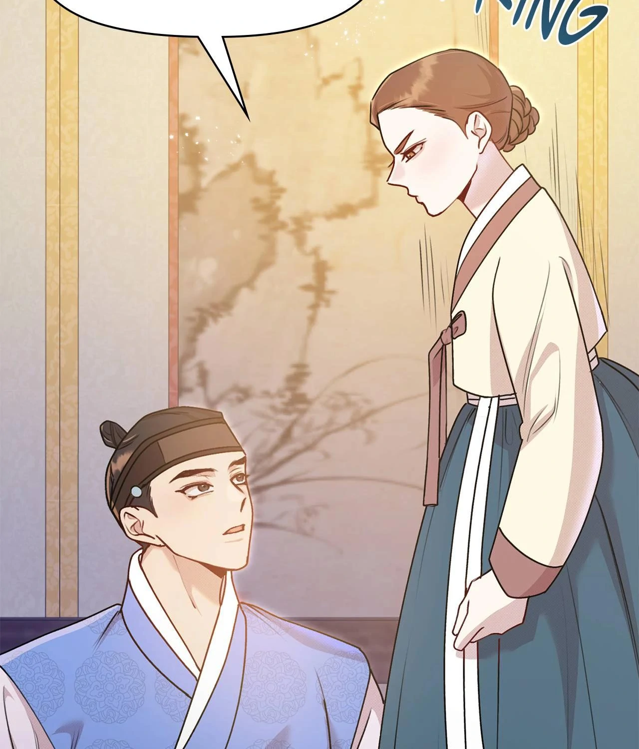 Bound by Fate Chapter 22 - page 103