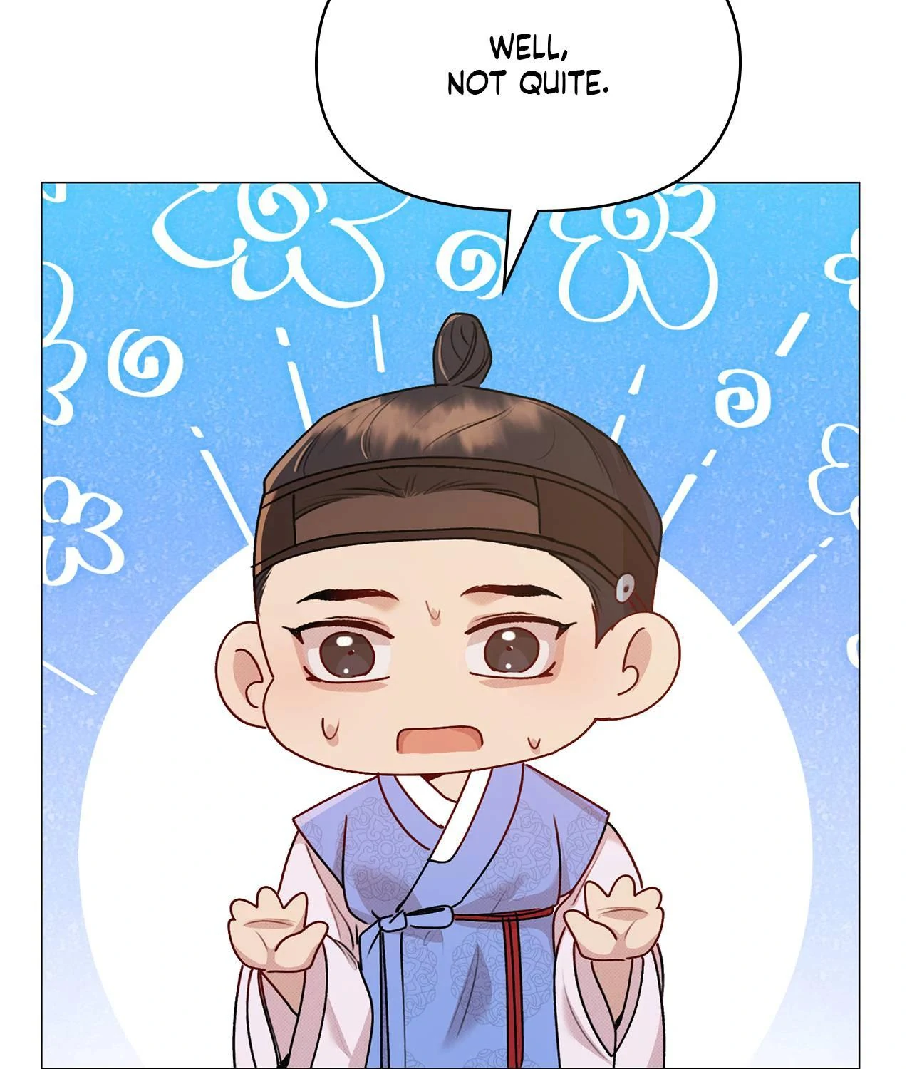 Bound by Fate Chapter 22 - page 110