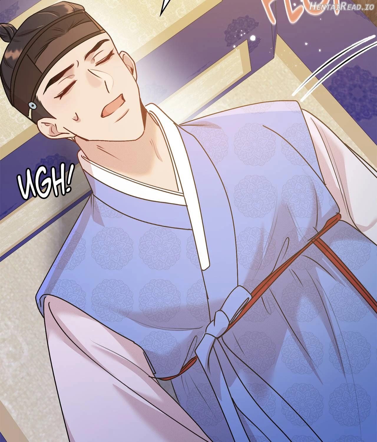 Bound by Fate Chapter 22 - page 114