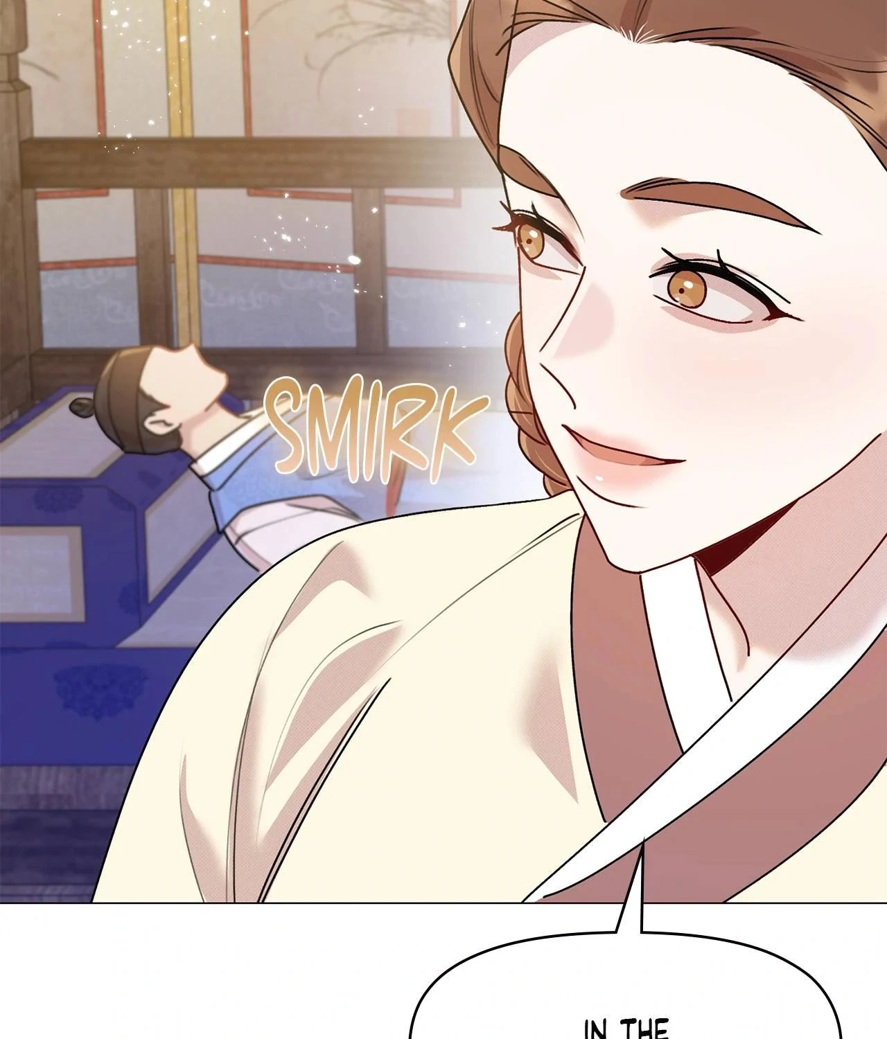 Bound by Fate Chapter 22 - page 116