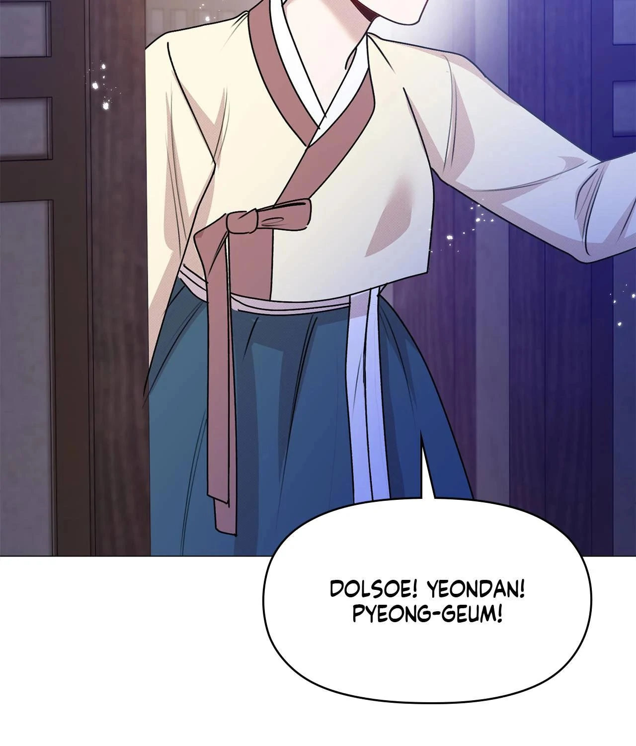 Bound by Fate Chapter 22 - page 118