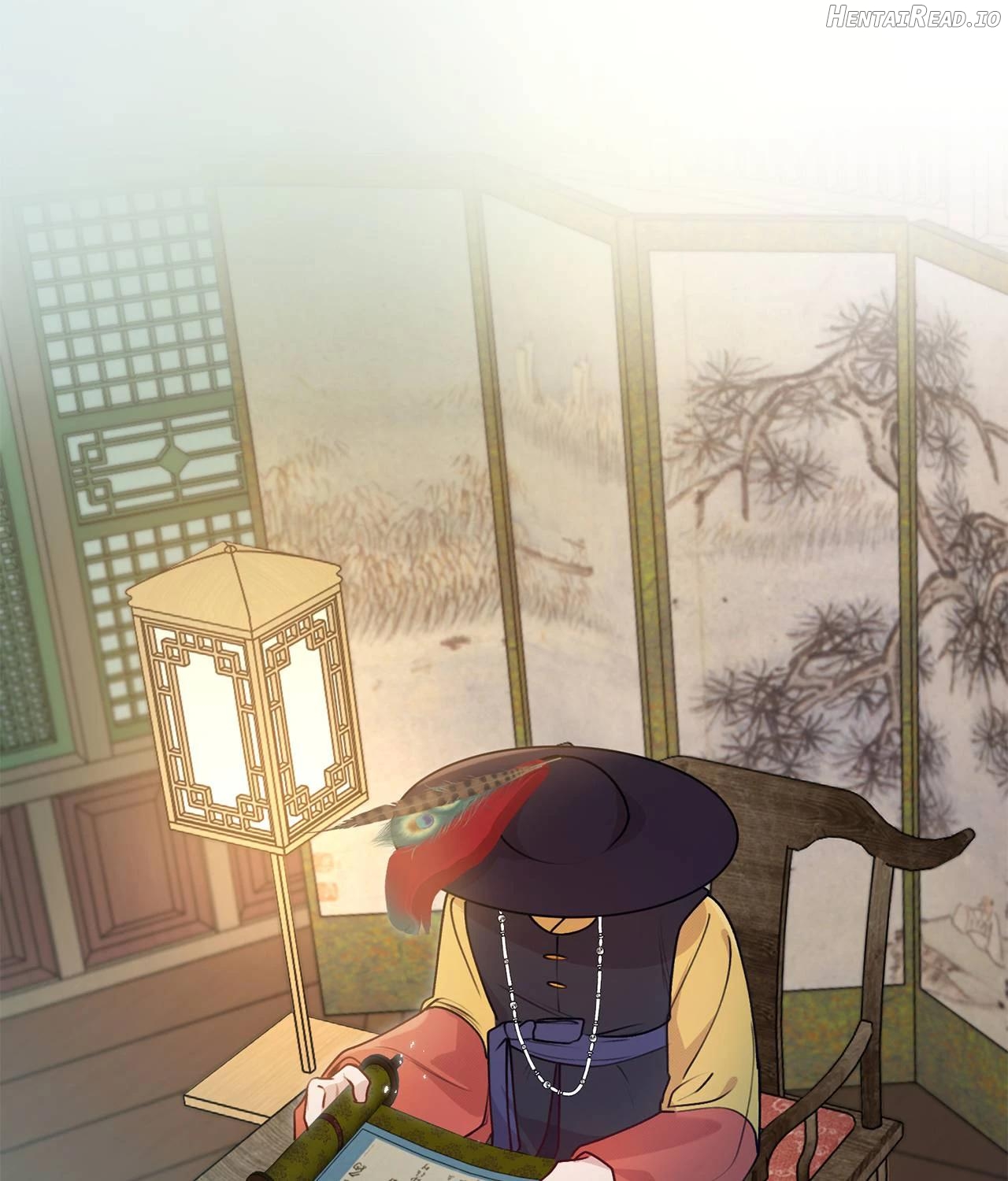 Bound by Fate Chapter 22 - page 11