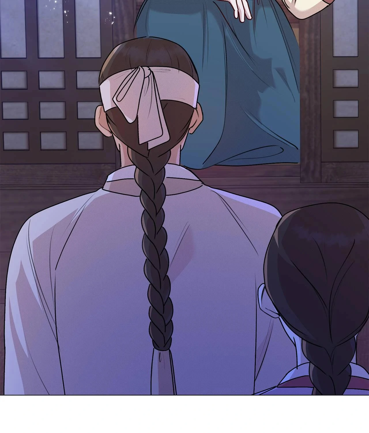 Bound by Fate Chapter 22 - page 122