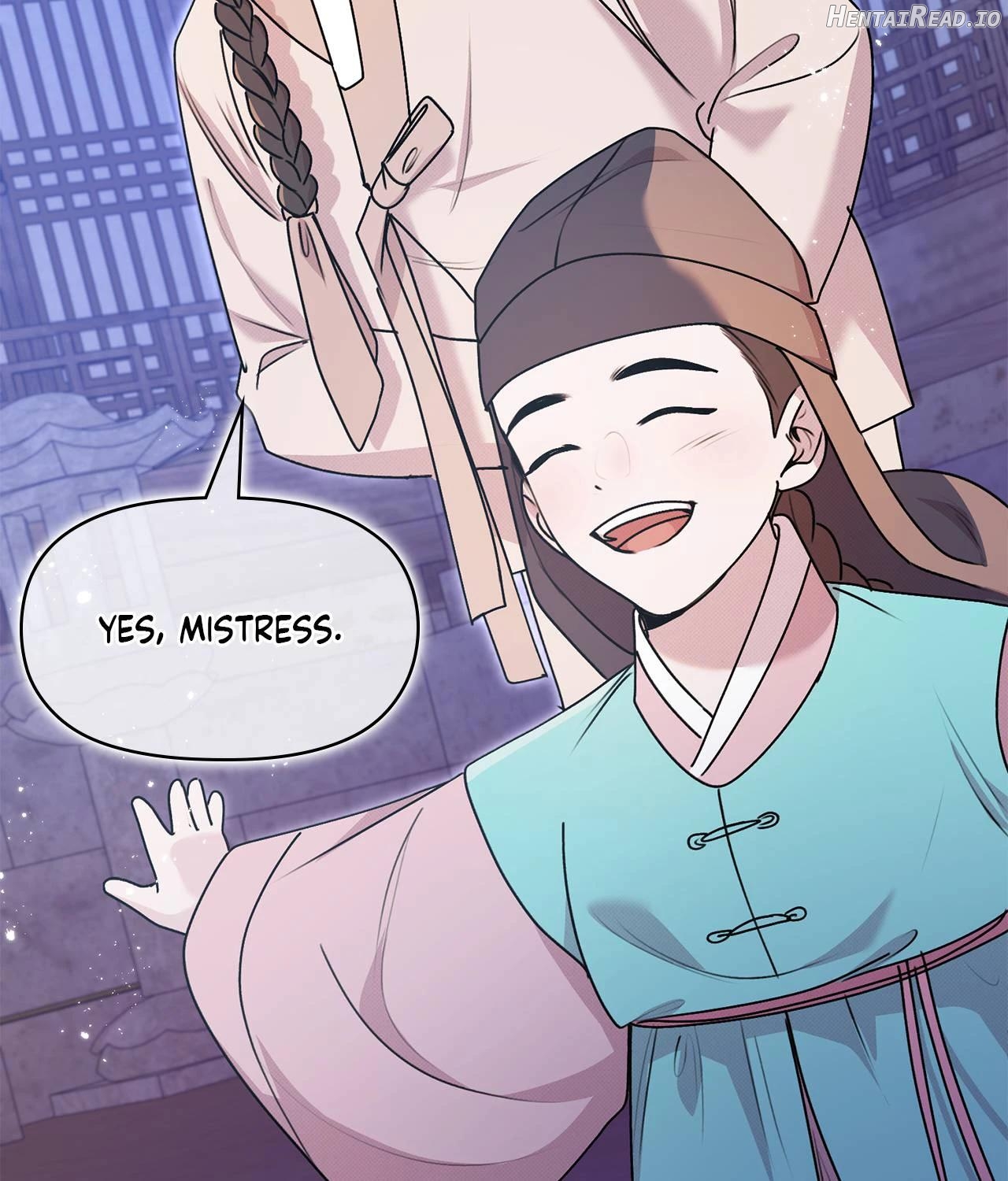 Bound by Fate Chapter 22 - page 124