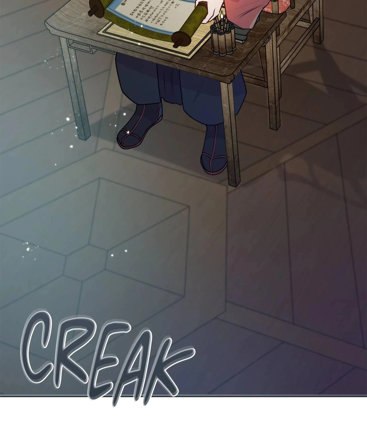 Bound by Fate Chapter 22 - page 12