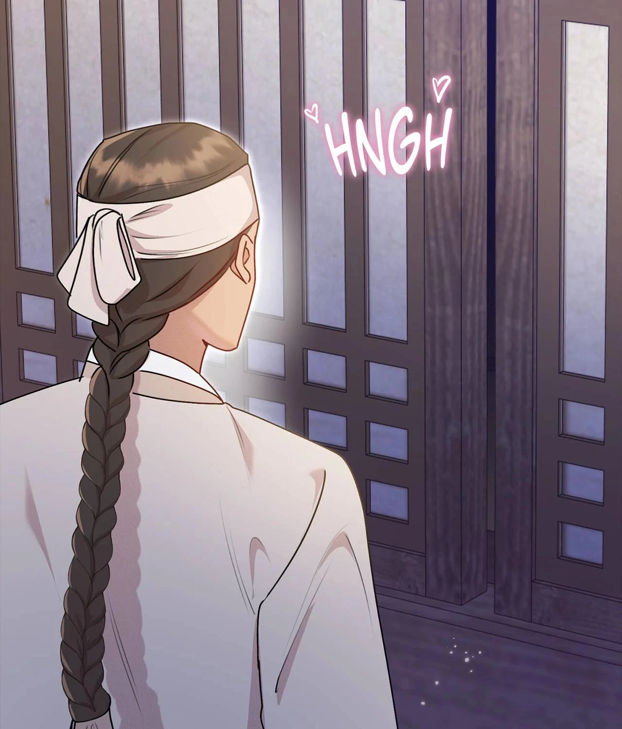 Bound by Fate Chapter 22 - page 139