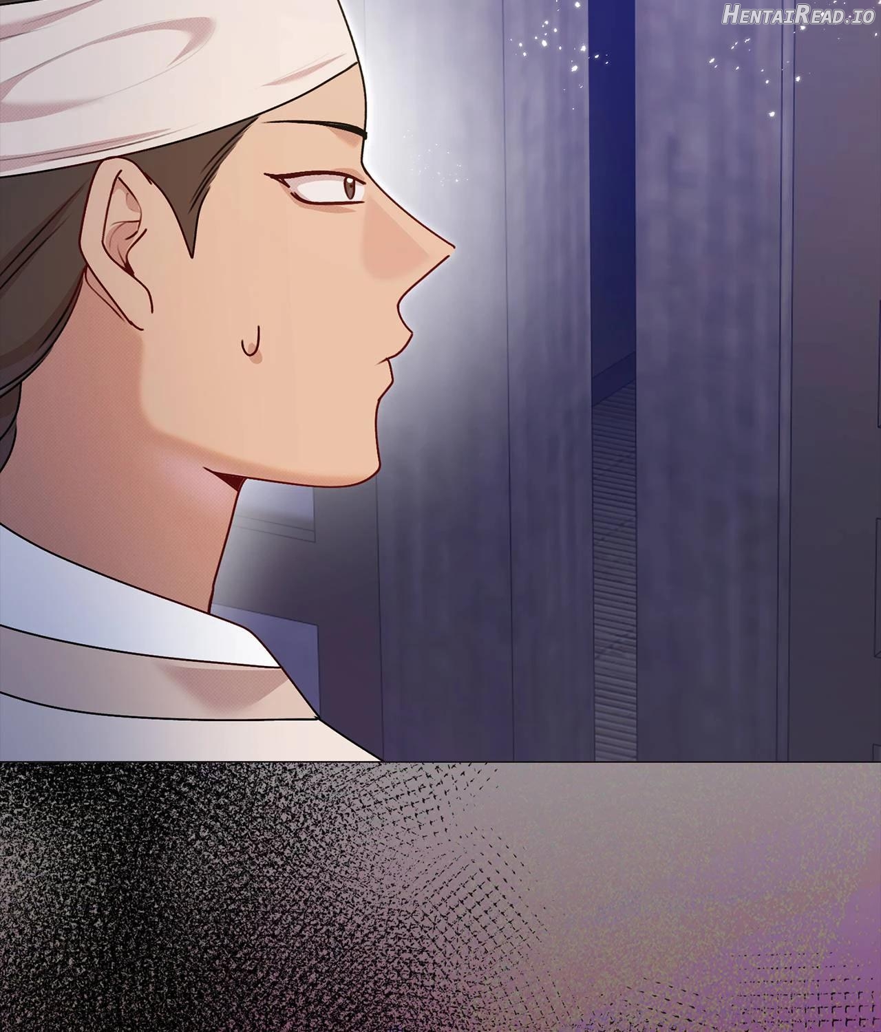 Bound by Fate Chapter 22 - page 141