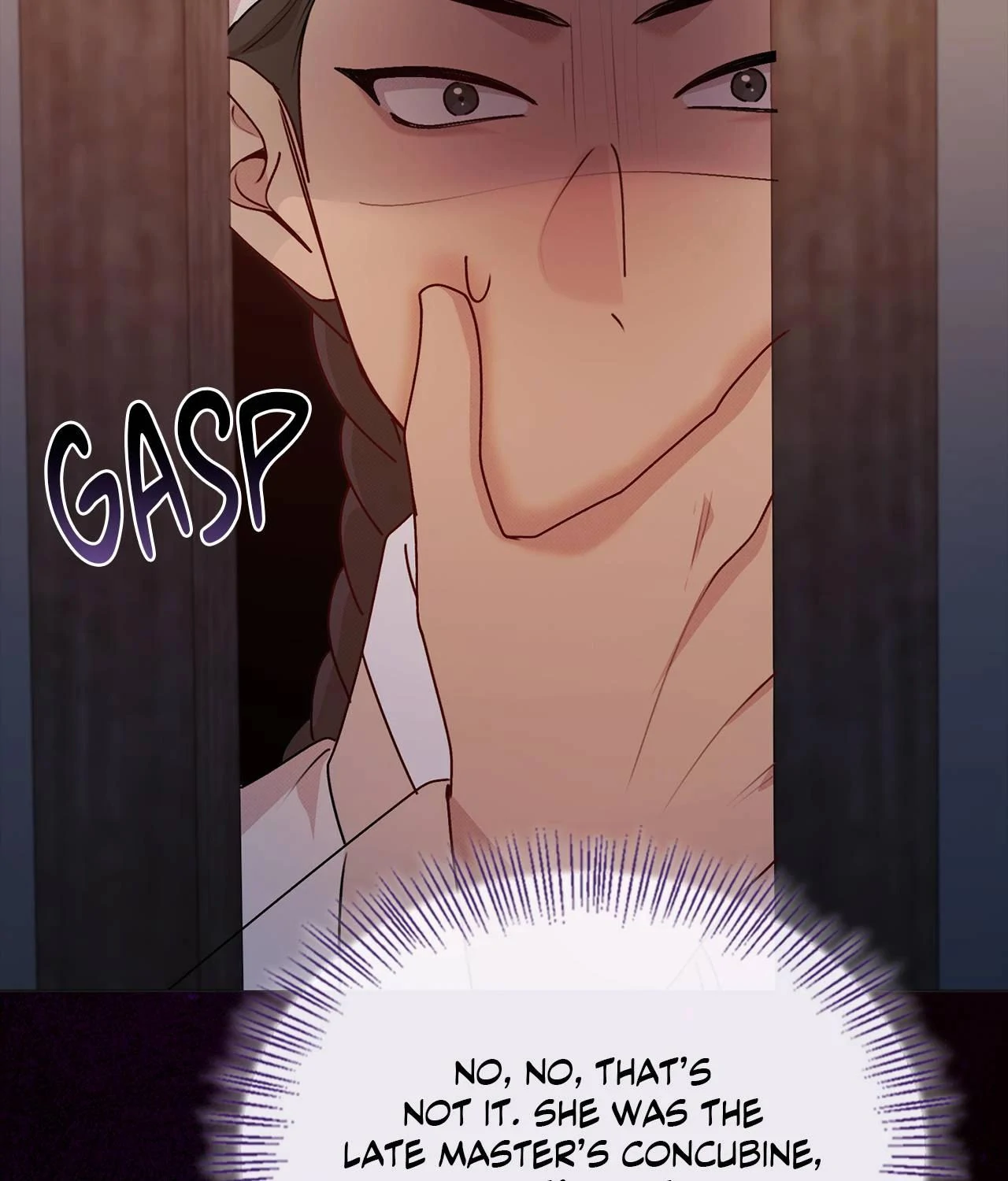 Bound by Fate Chapter 22 - page 145