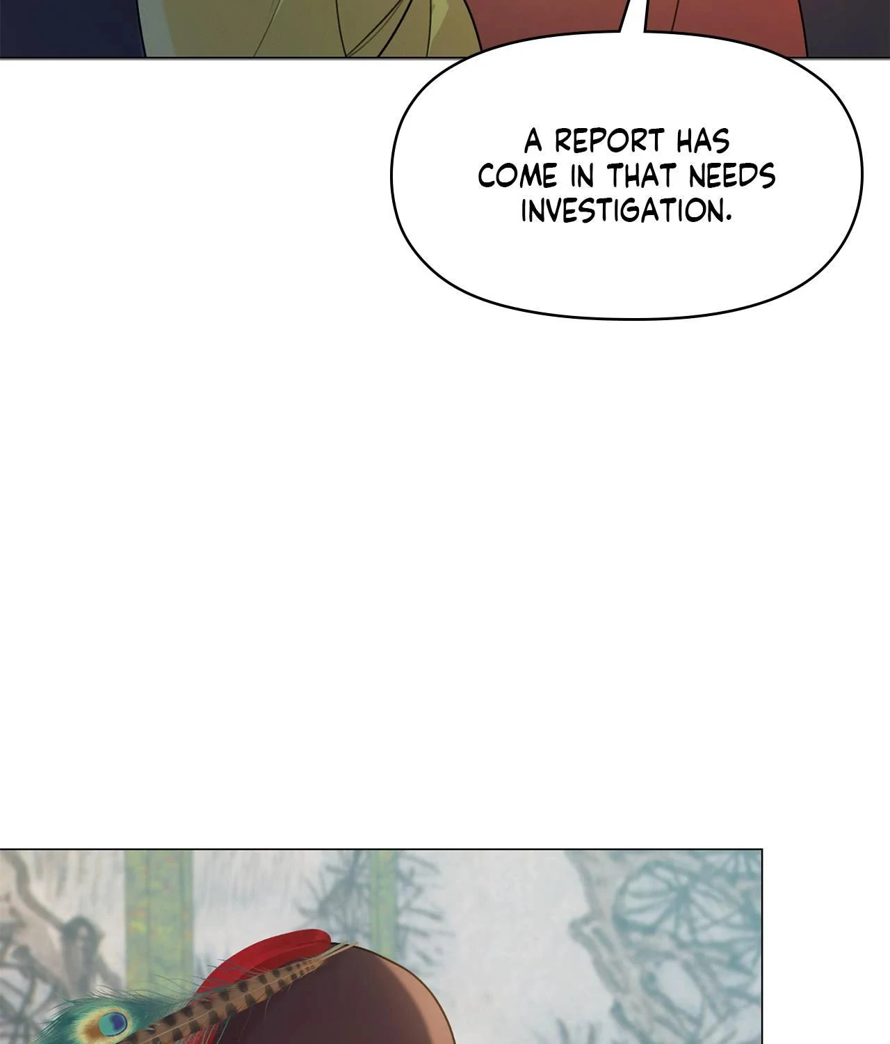 Bound by Fate Chapter 22 - page 15