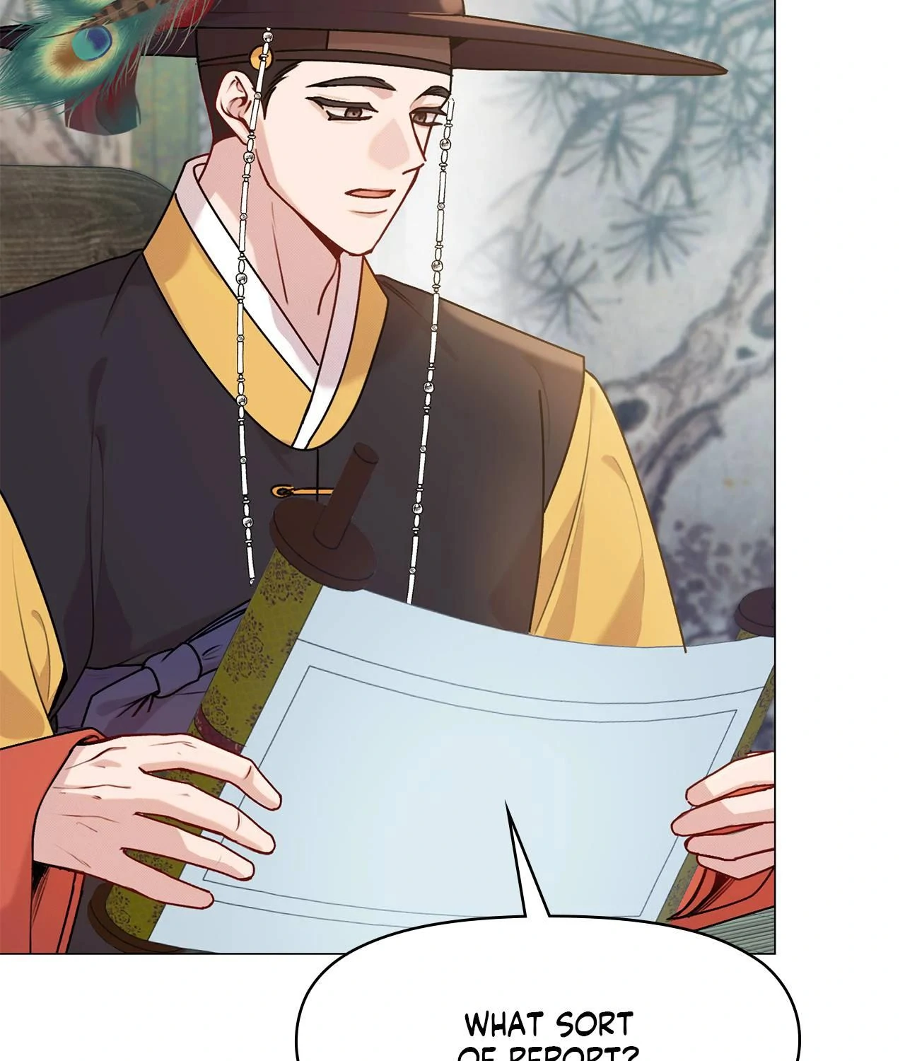 Bound by Fate Chapter 22 - page 16