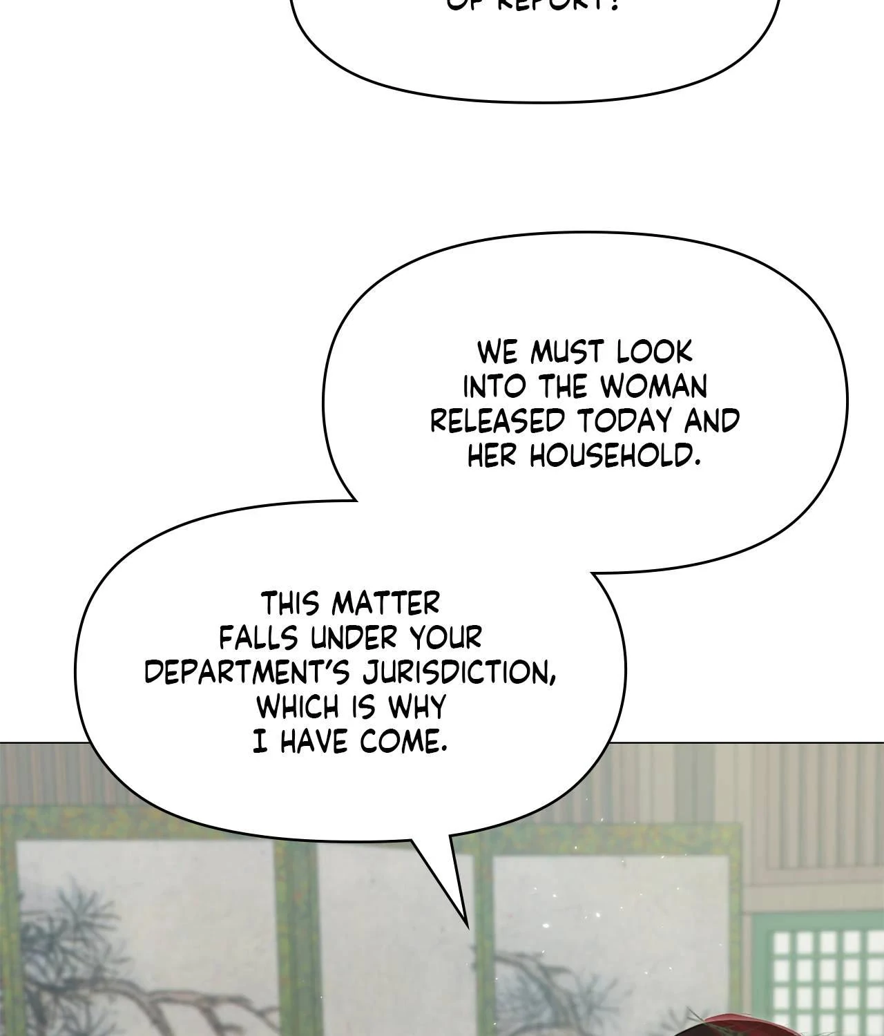 Bound by Fate Chapter 22 - page 17