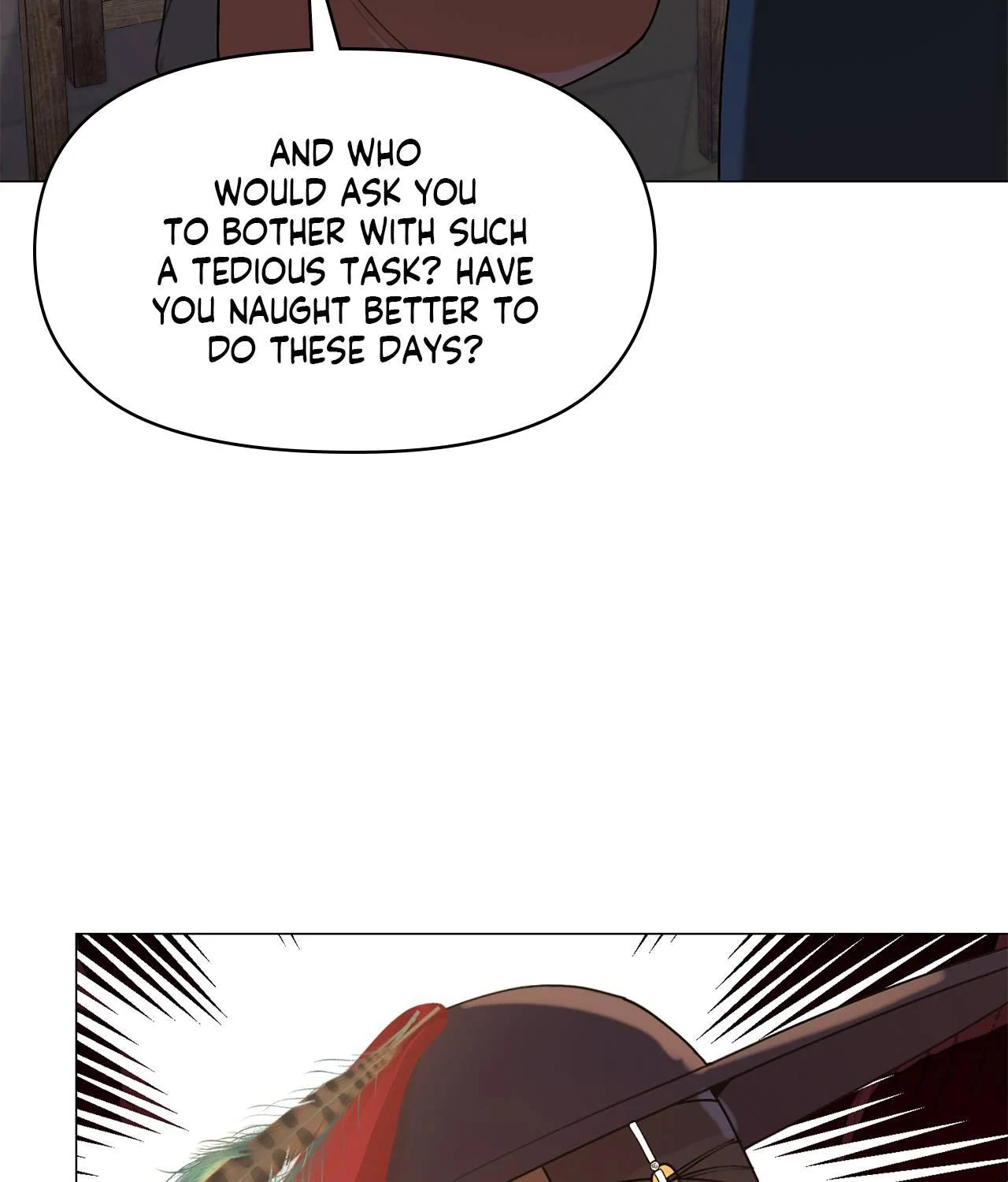 Bound by Fate Chapter 22 - page 19