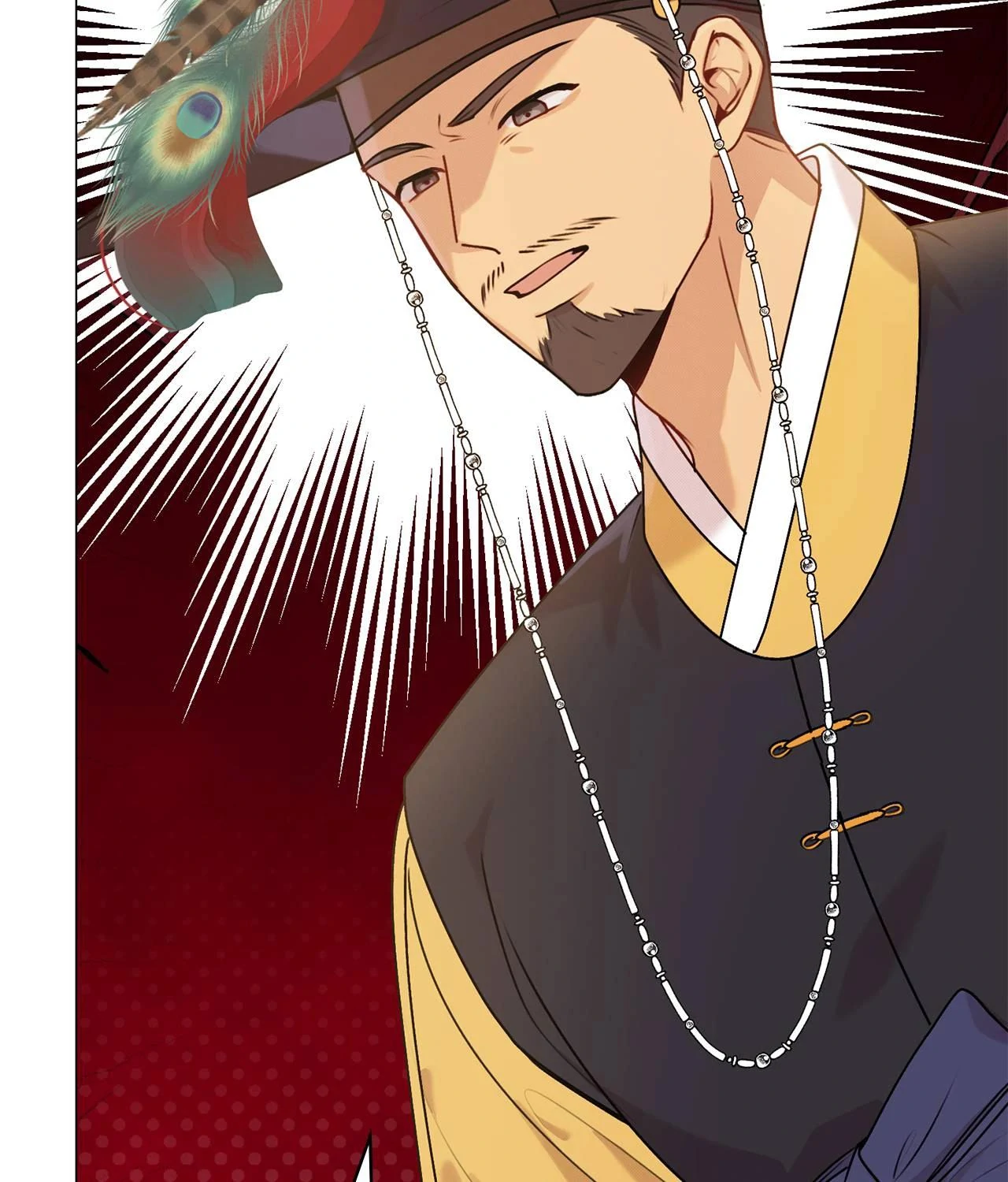 Bound by Fate Chapter 22 - page 20