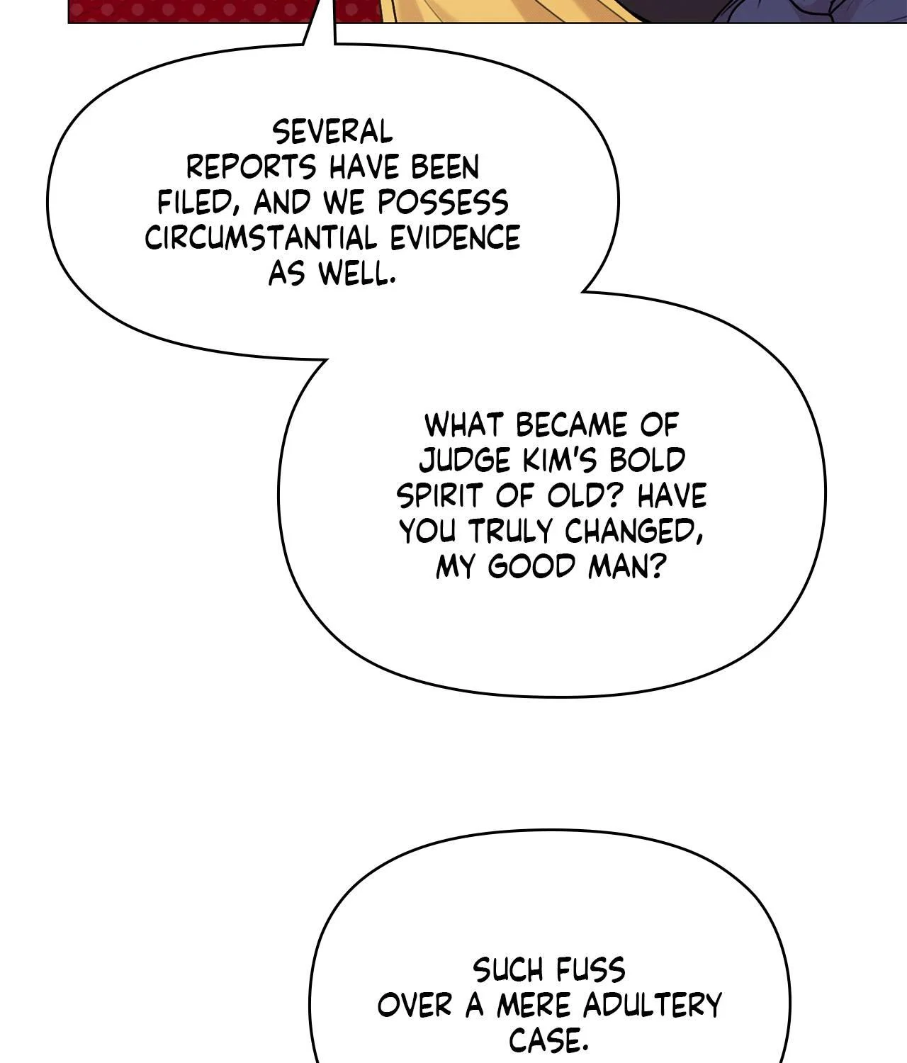 Bound by Fate Chapter 22 - page 21