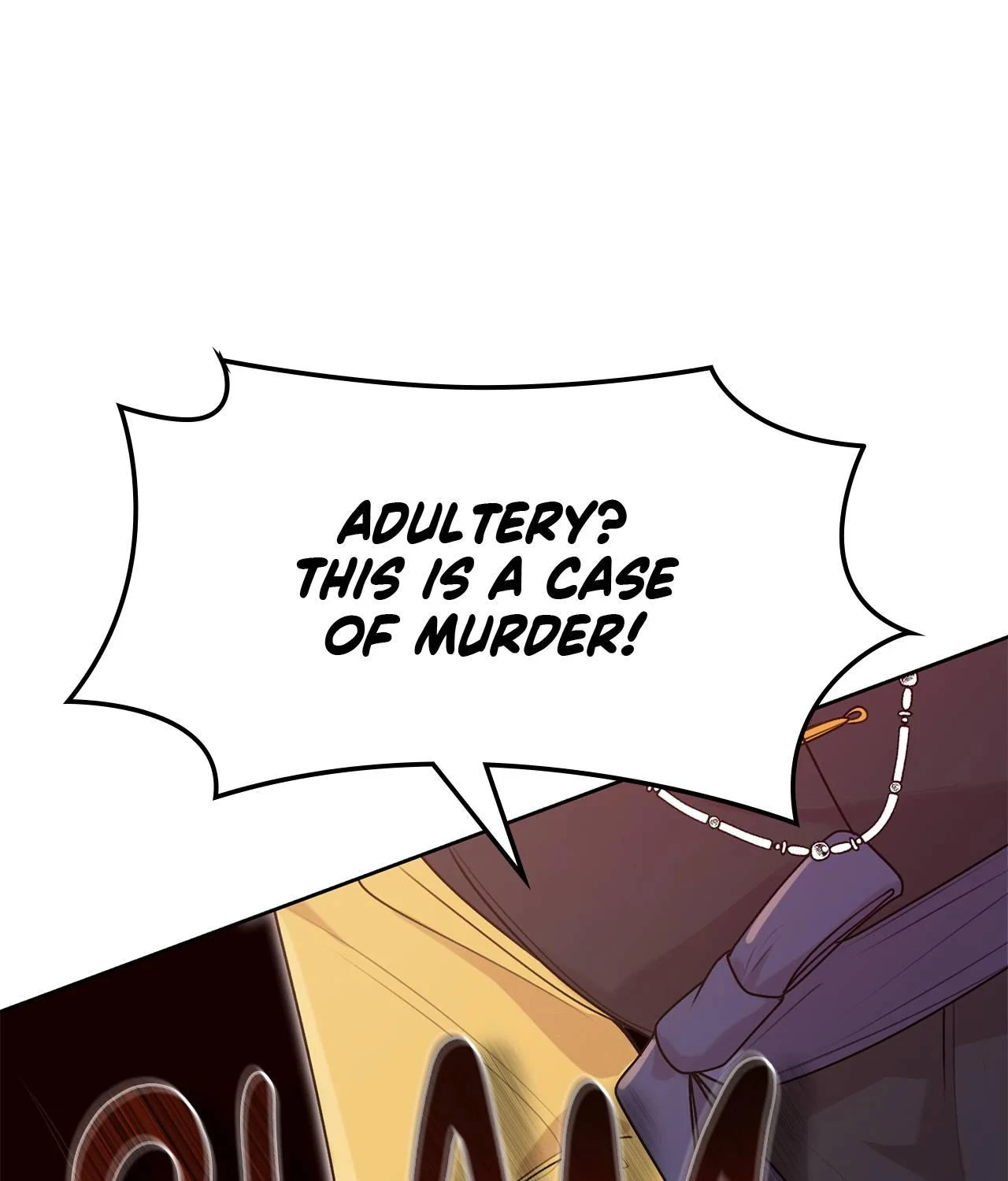 Bound by Fate Chapter 22 - page 23