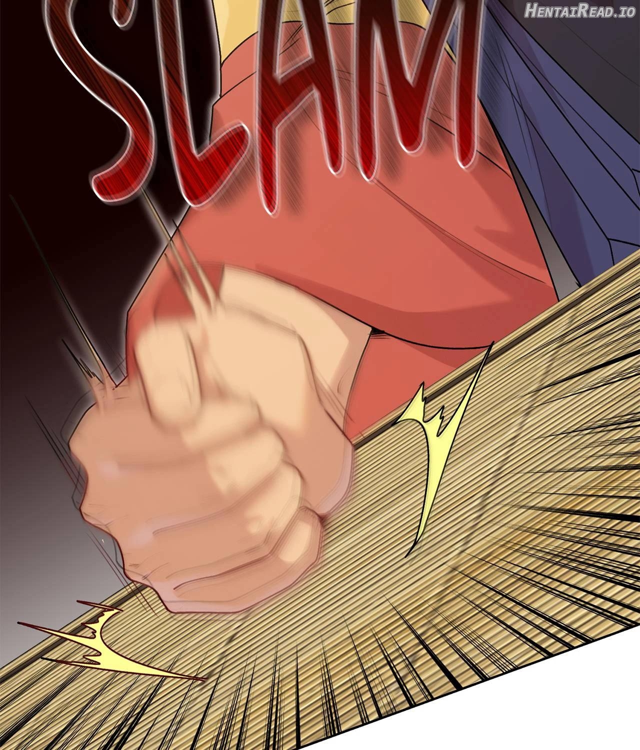 Bound by Fate Chapter 22 - page 24