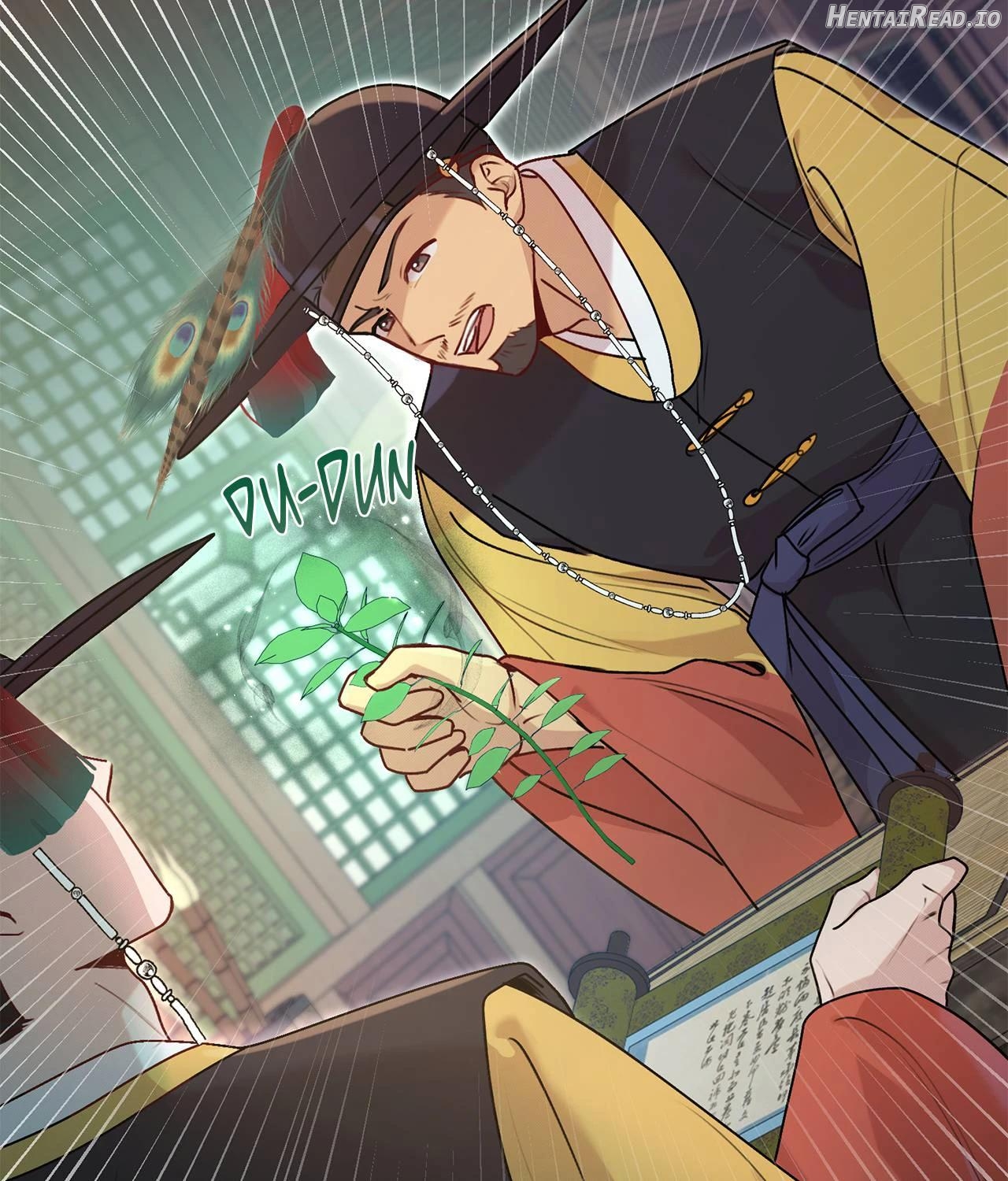 Bound by Fate Chapter 22 - page 26