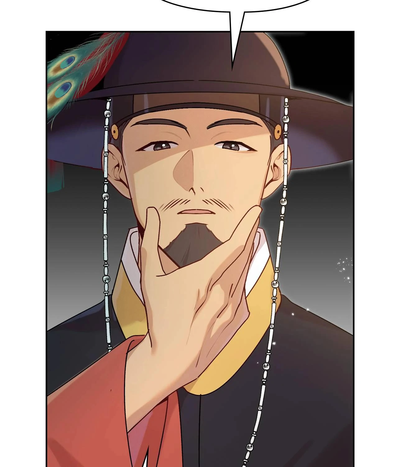 Bound by Fate Chapter 22 - page 33