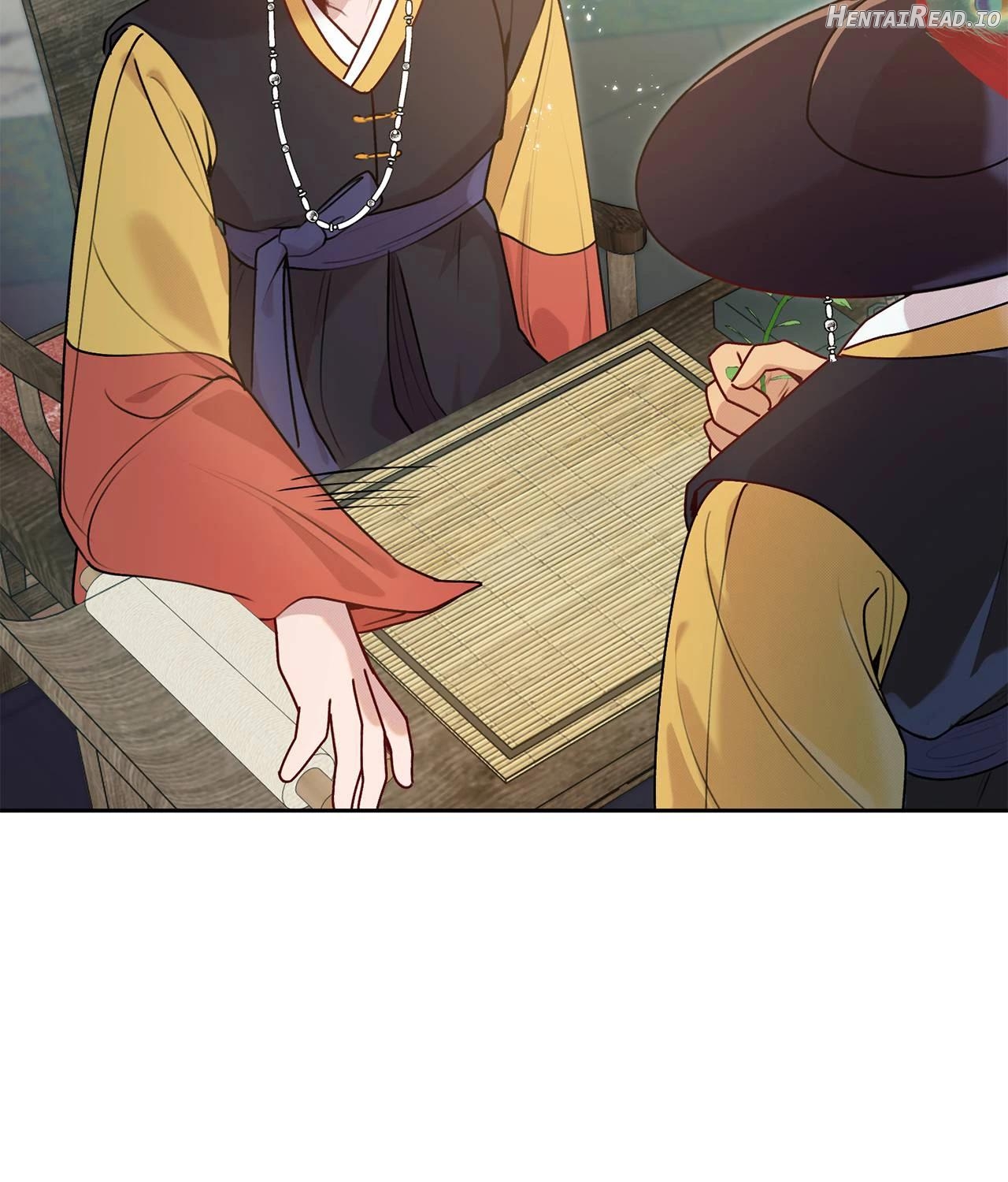 Bound by Fate Chapter 22 - page 35