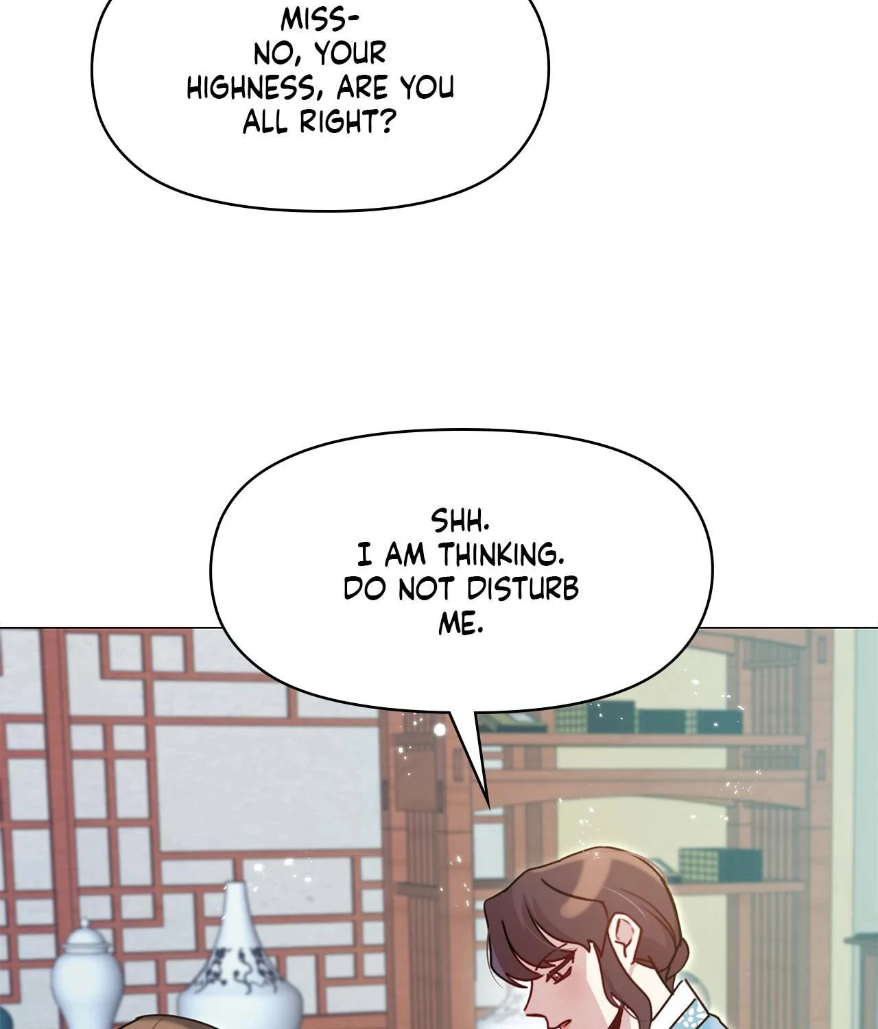 Bound by Fate Chapter 22 - page 42