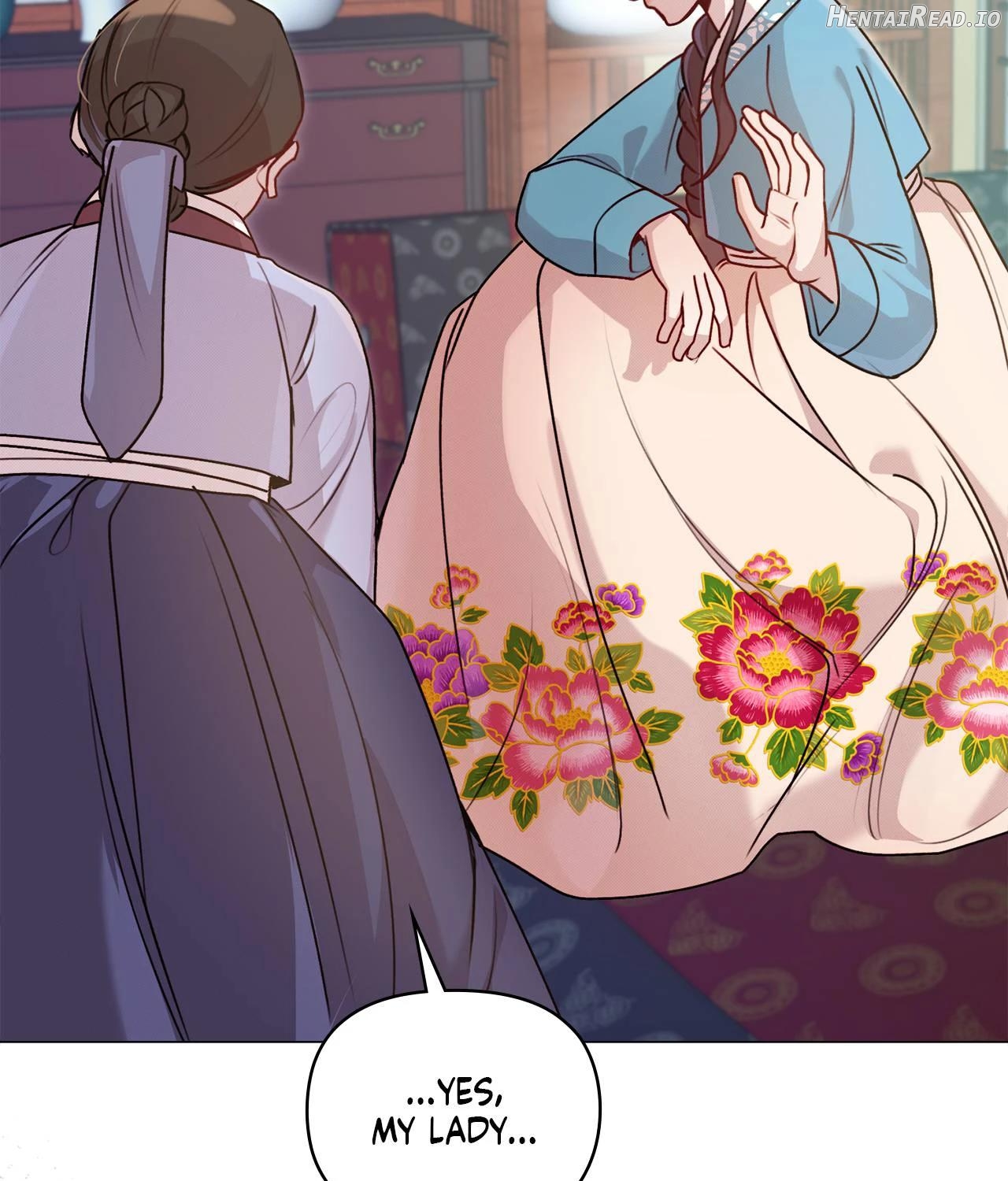 Bound by Fate Chapter 22 - page 43