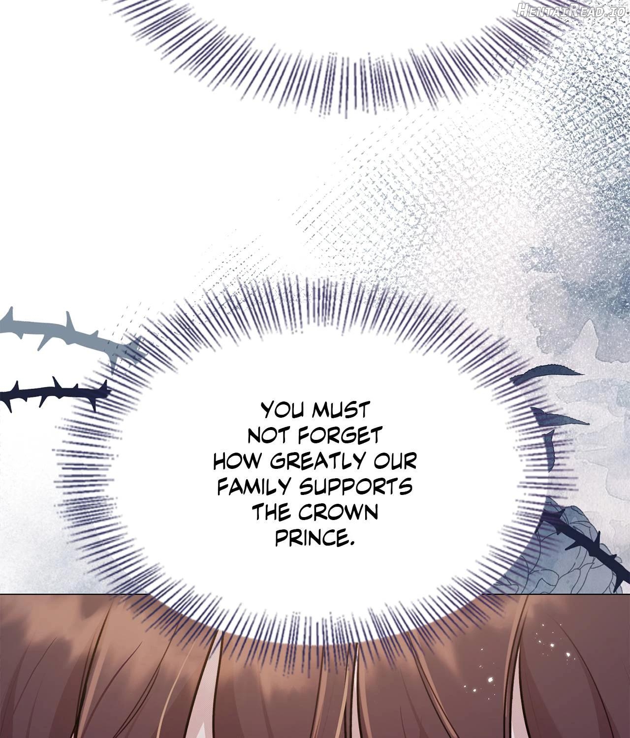 Bound by Fate Chapter 22 - page 46