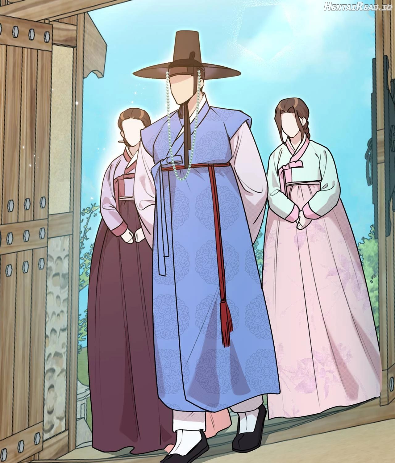 Bound by Fate Chapter 22 - page 52