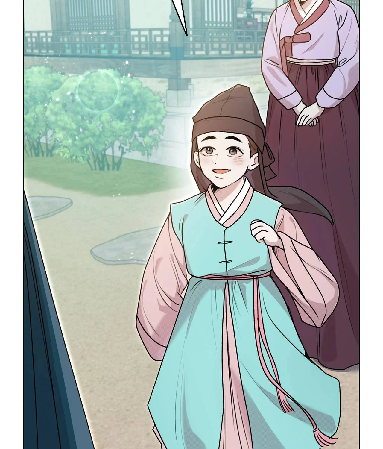 Bound by Fate Chapter 22 - page 54