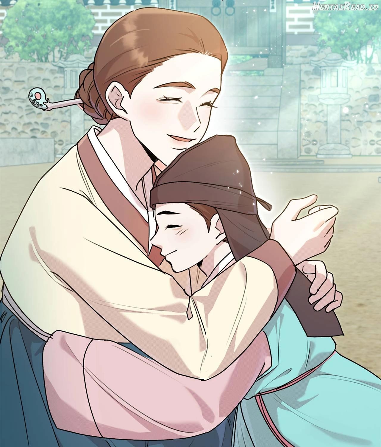 Bound by Fate Chapter 22 - page 56