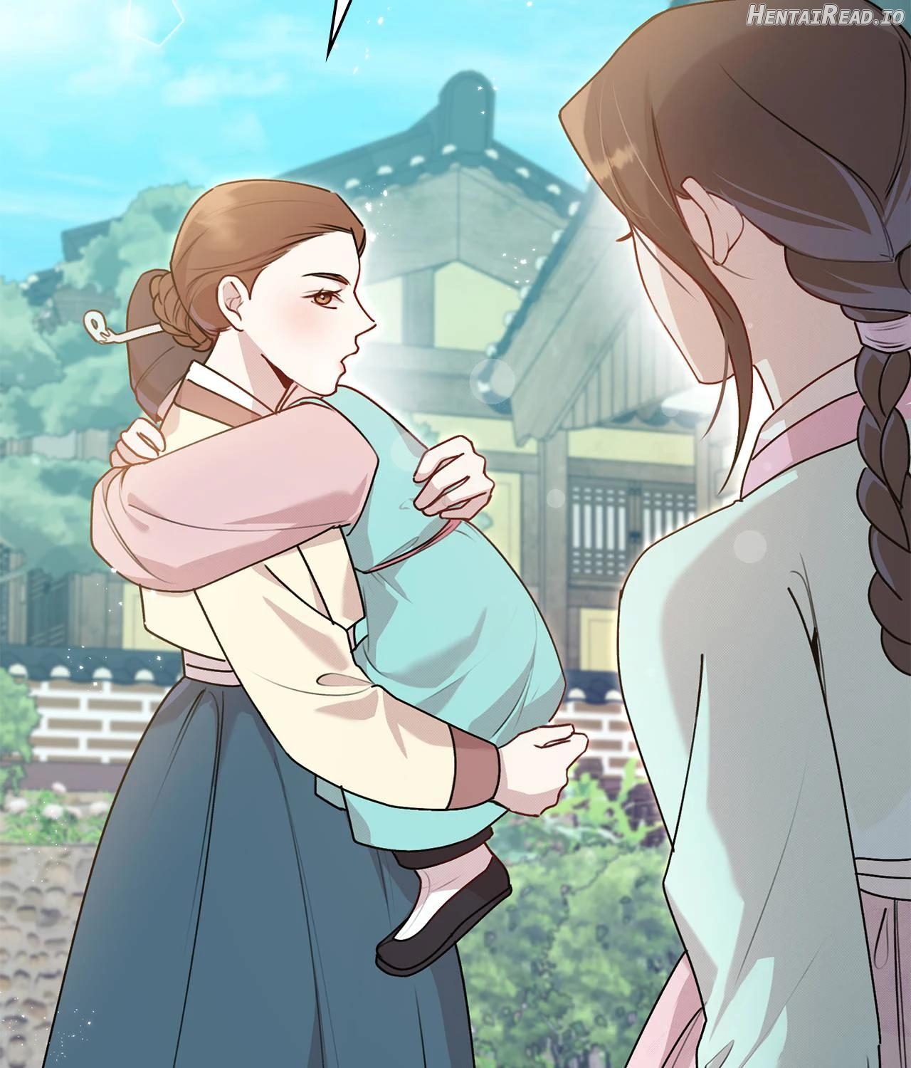 Bound by Fate Chapter 22 - page 58