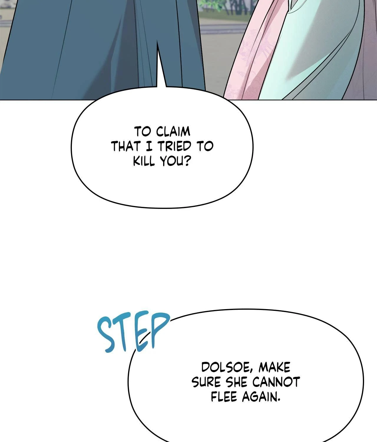 Bound by Fate Chapter 22 - page 59