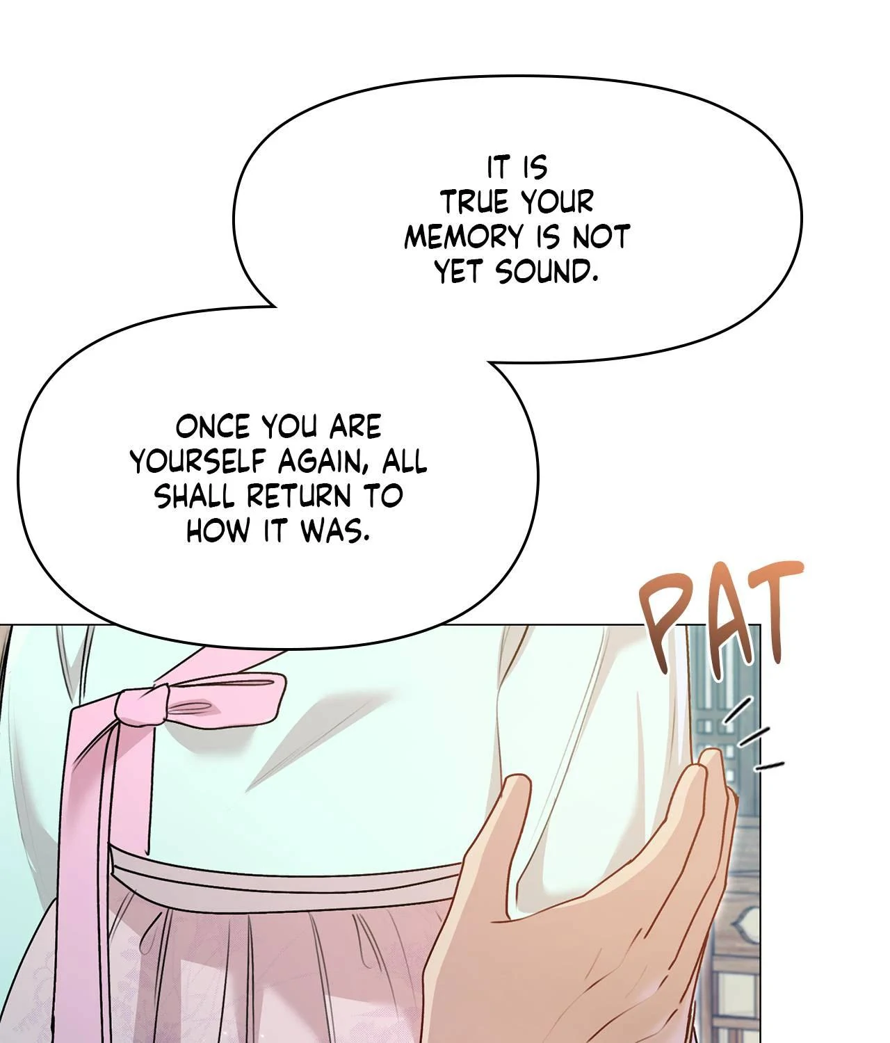 Bound by Fate Chapter 22 - page 69