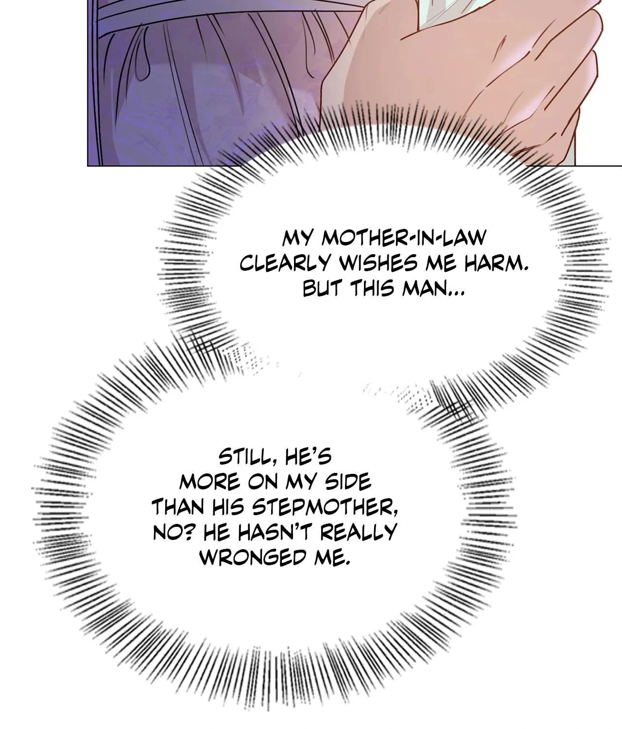 Bound by Fate Chapter 22 - page 72