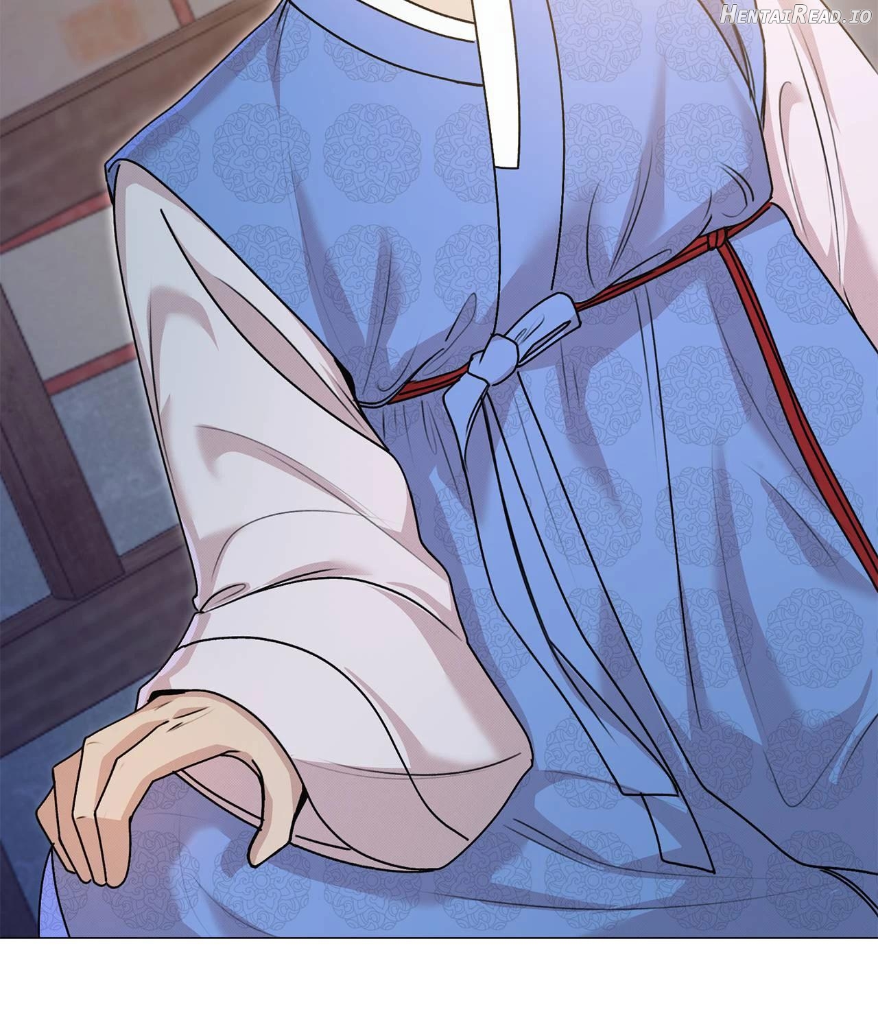 Bound by Fate Chapter 22 - page 77