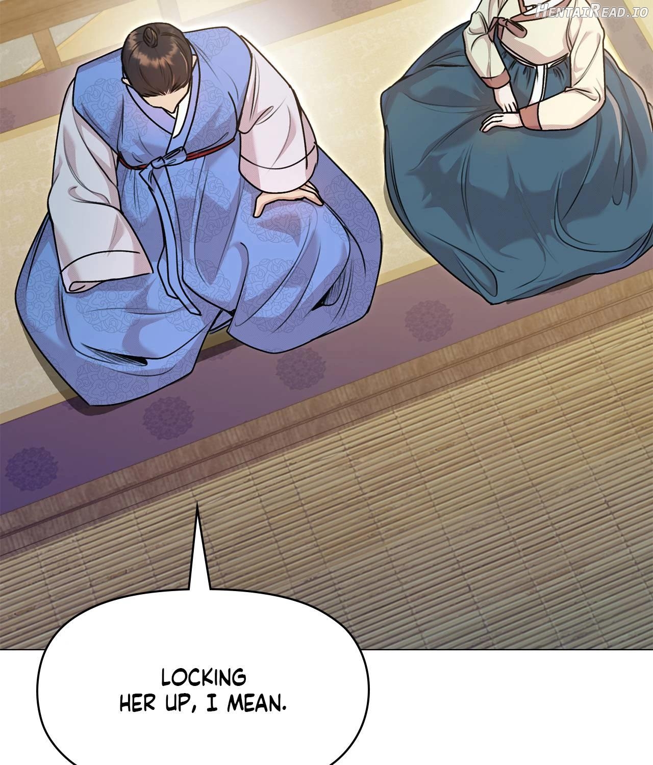 Bound by Fate Chapter 22 - page 79