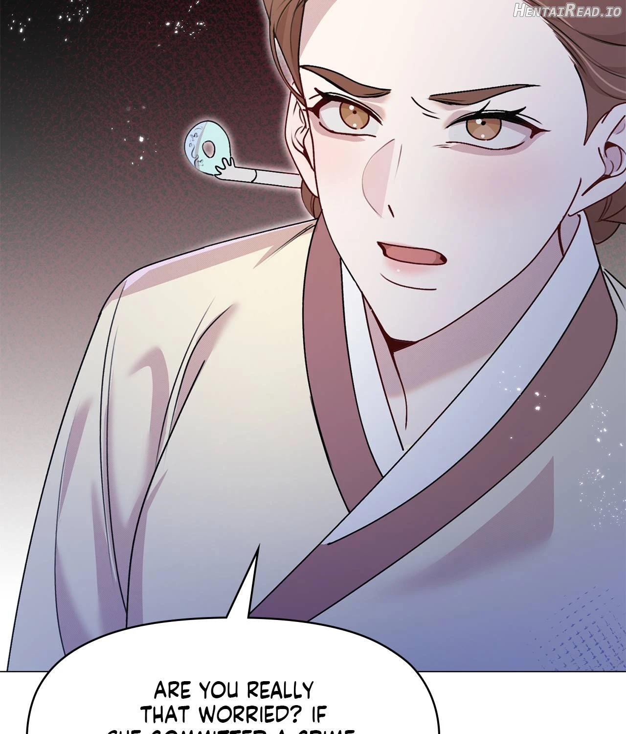 Bound by Fate Chapter 22 - page 82