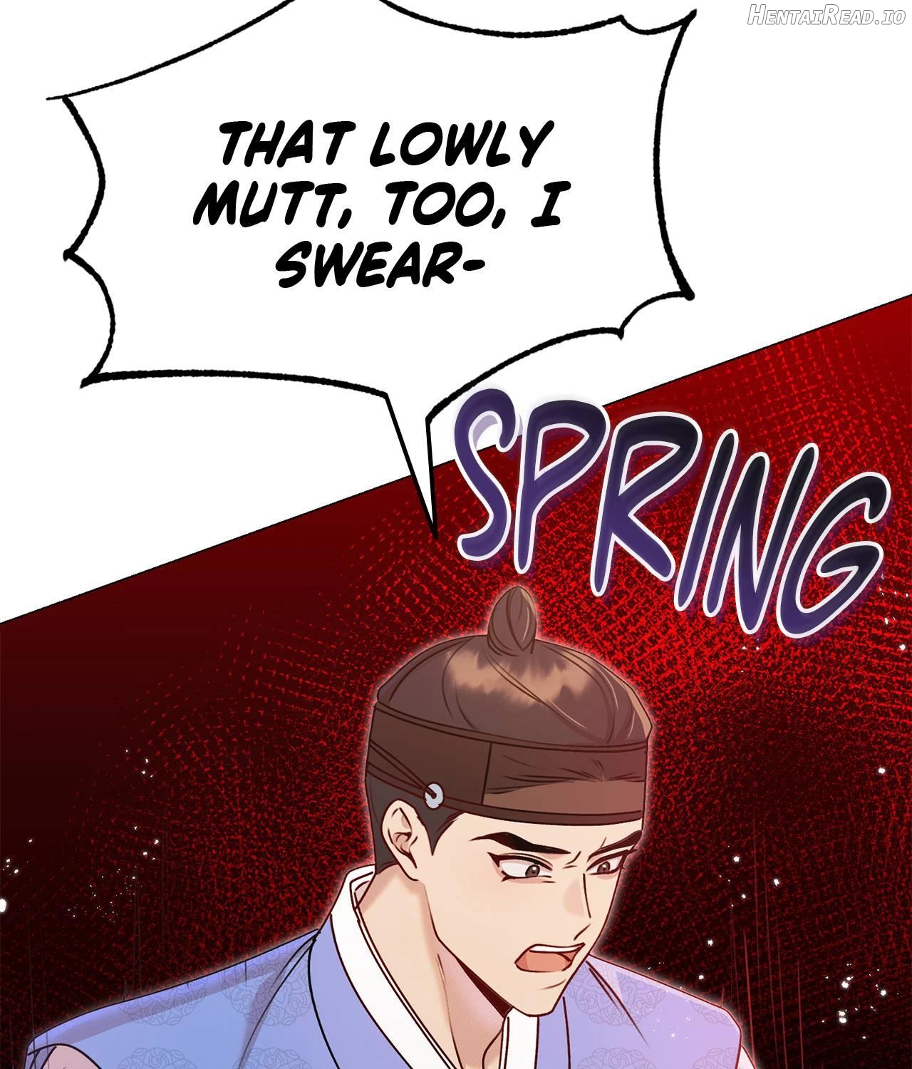 Bound by Fate Chapter 22 - page 87